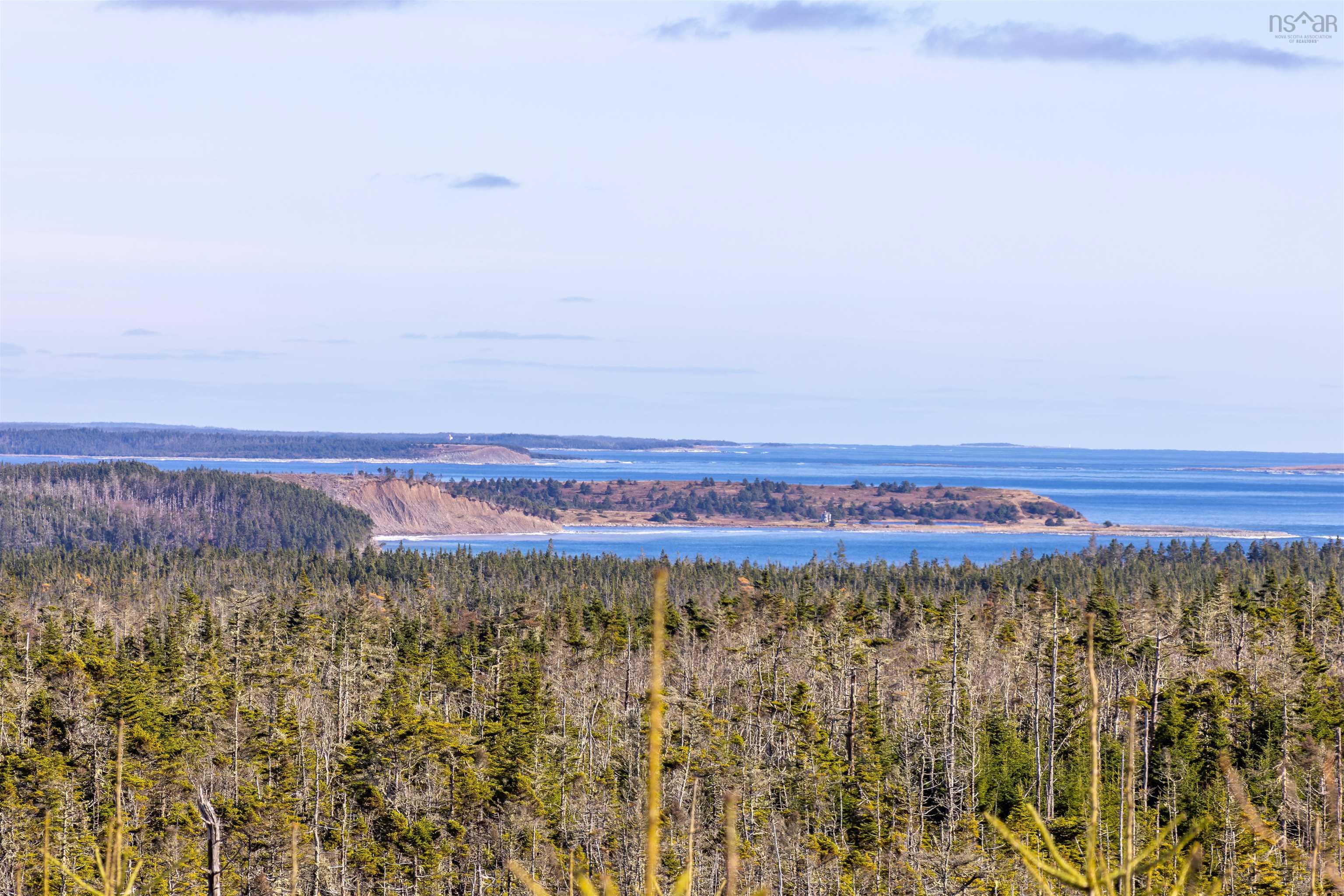 $249,900.00: Acreage Sonora Road, Sherbrooke