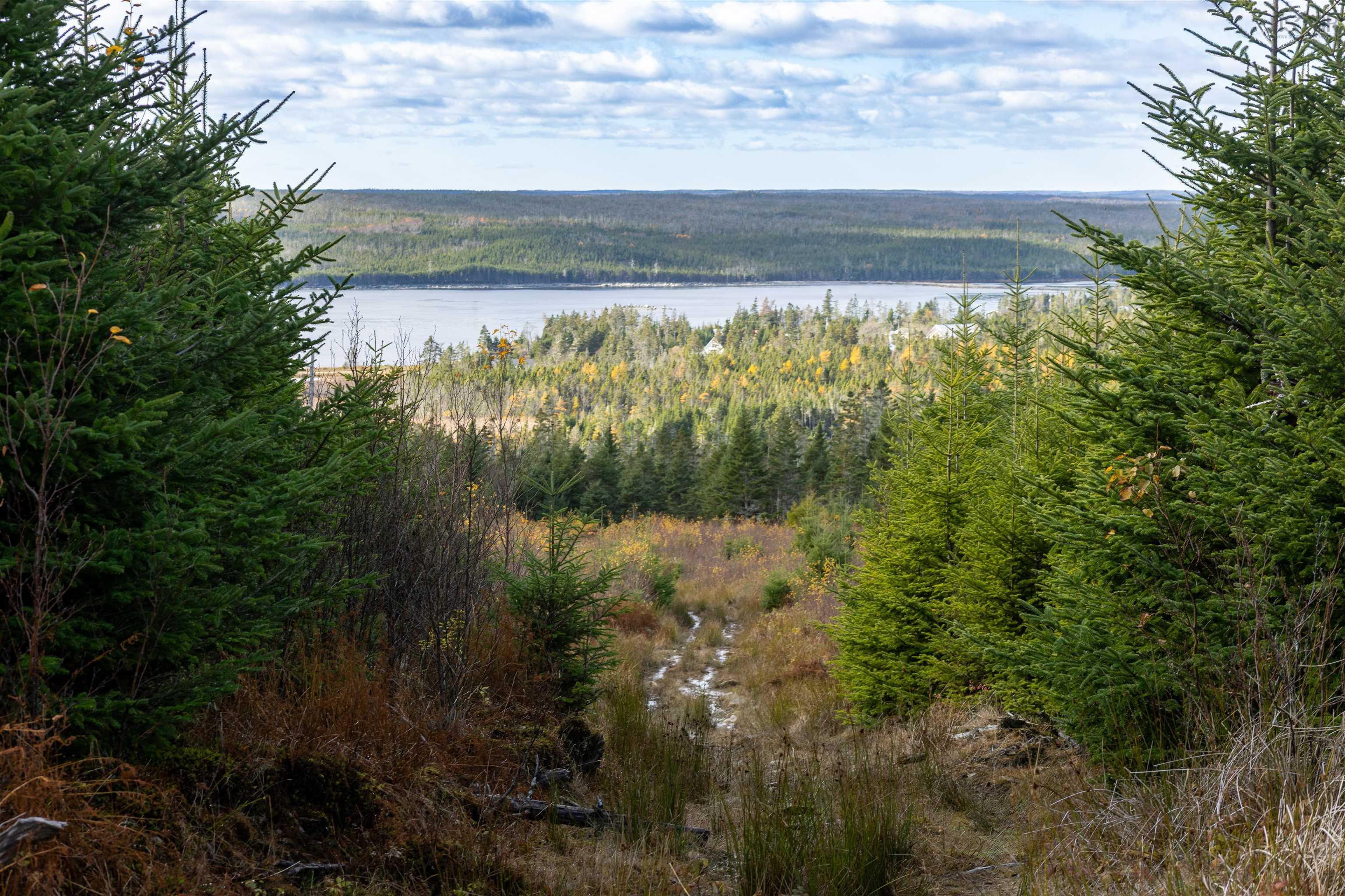 $249,900.00: Acreage Sonora Road, Sherbrooke