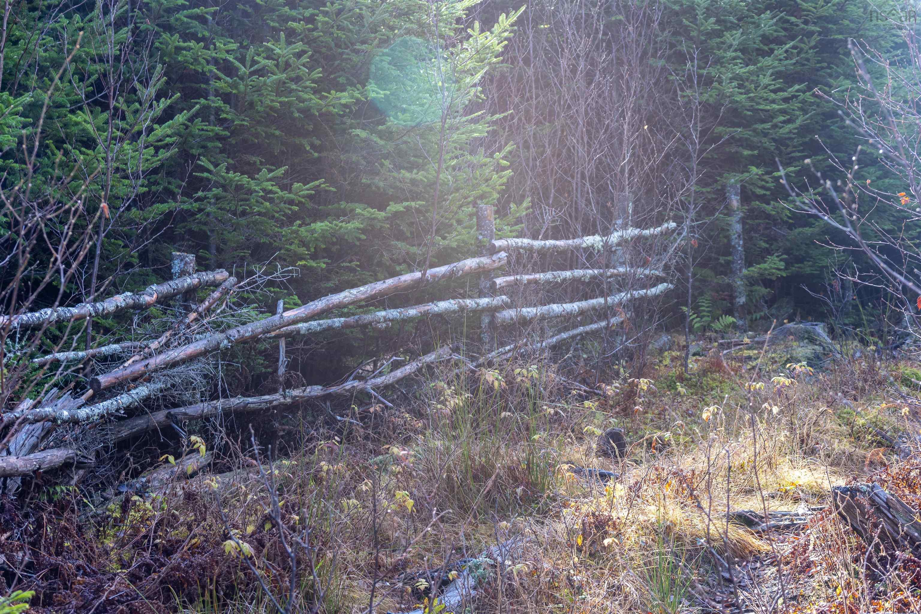 $249,900.00: Acreage Sonora Road, Sherbrooke