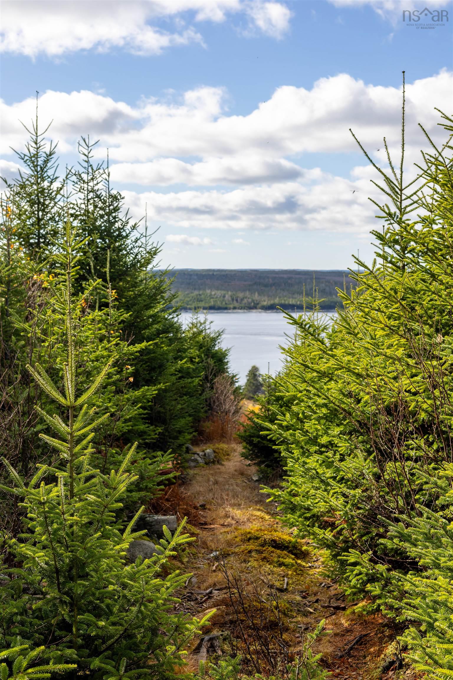 $249,900.00: Acreage Sonora Road, Sherbrooke