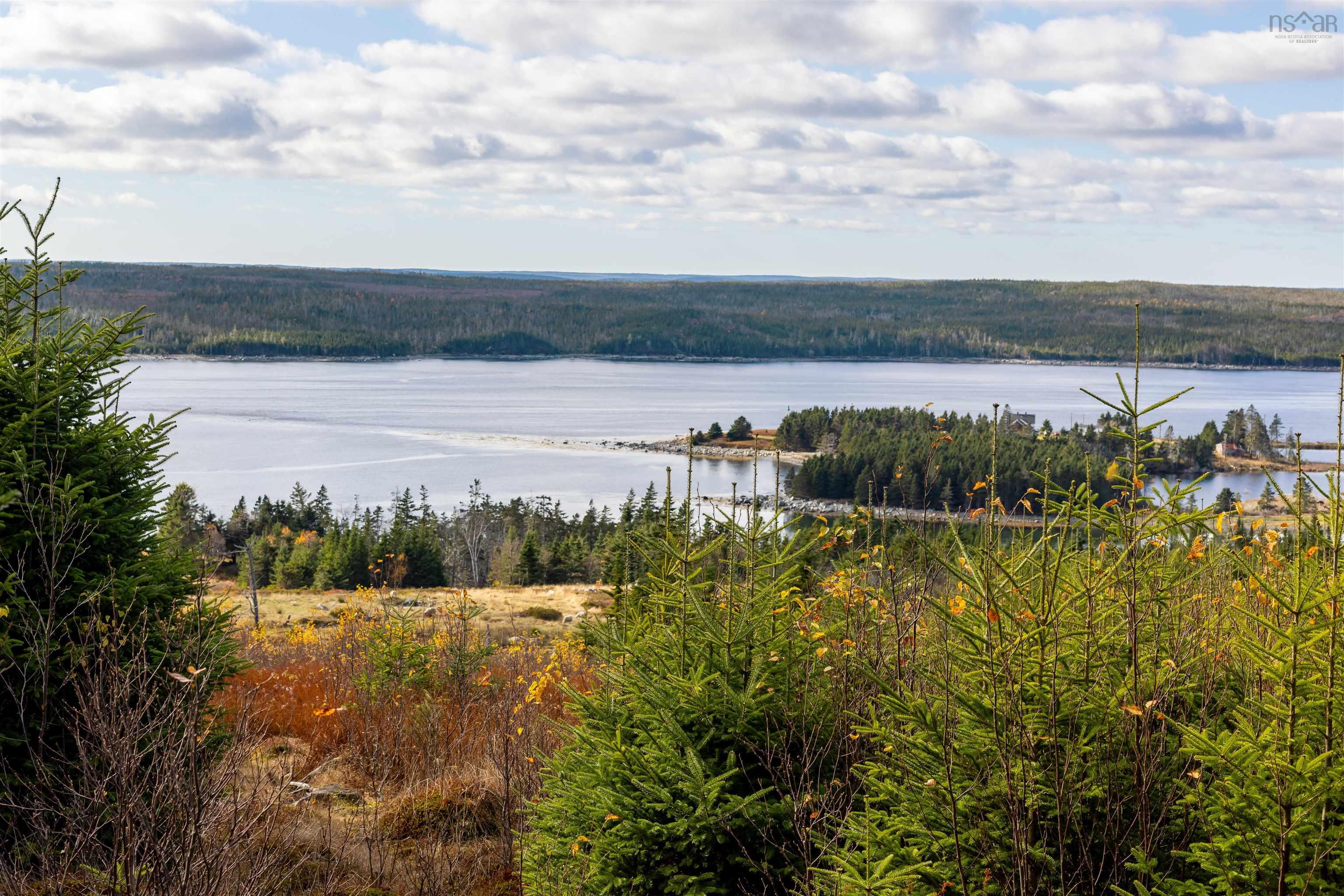 $249,900.00: Acreage Sonora Road, Sherbrooke