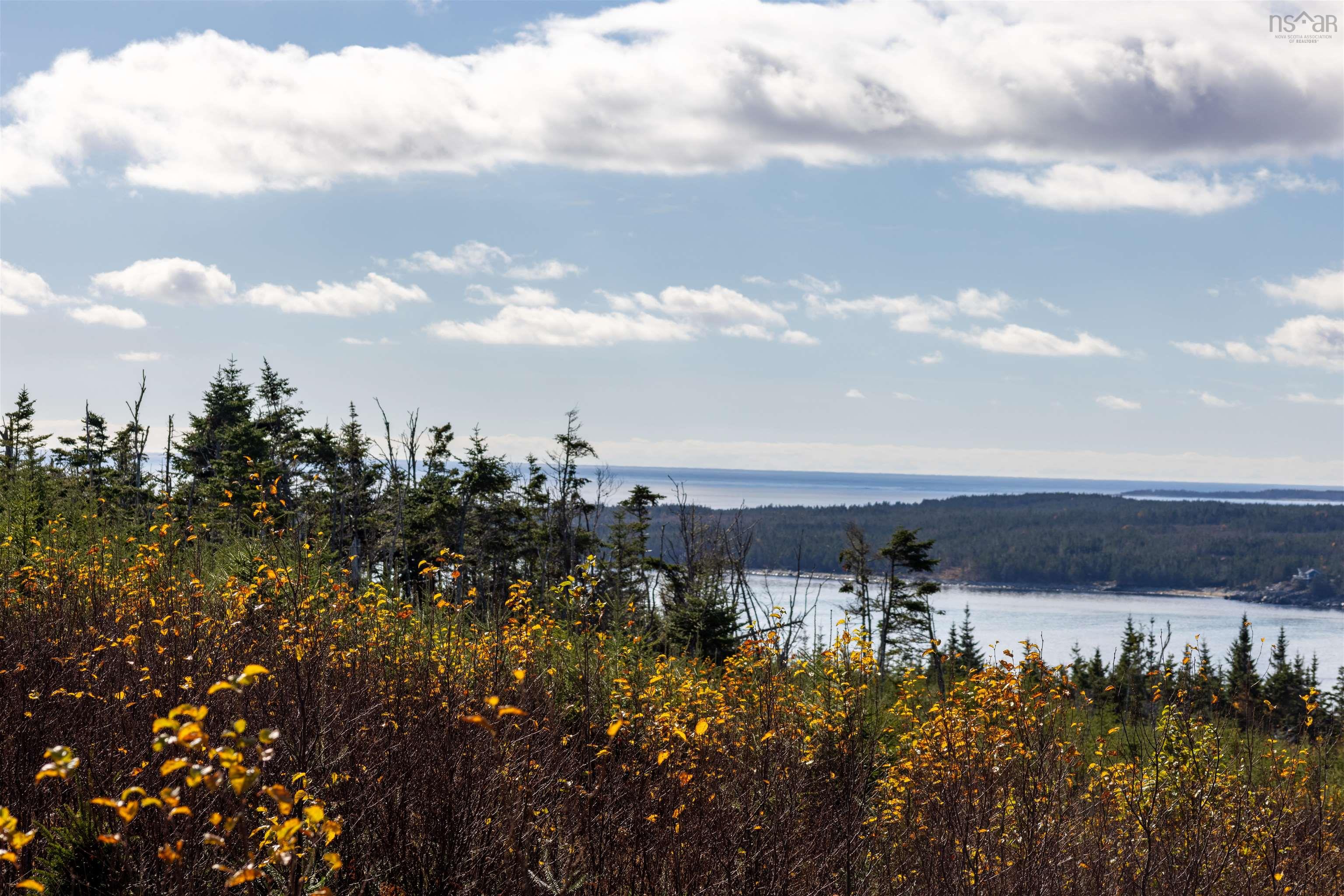 $249,900.00: Acreage Sonora Road, Sherbrooke