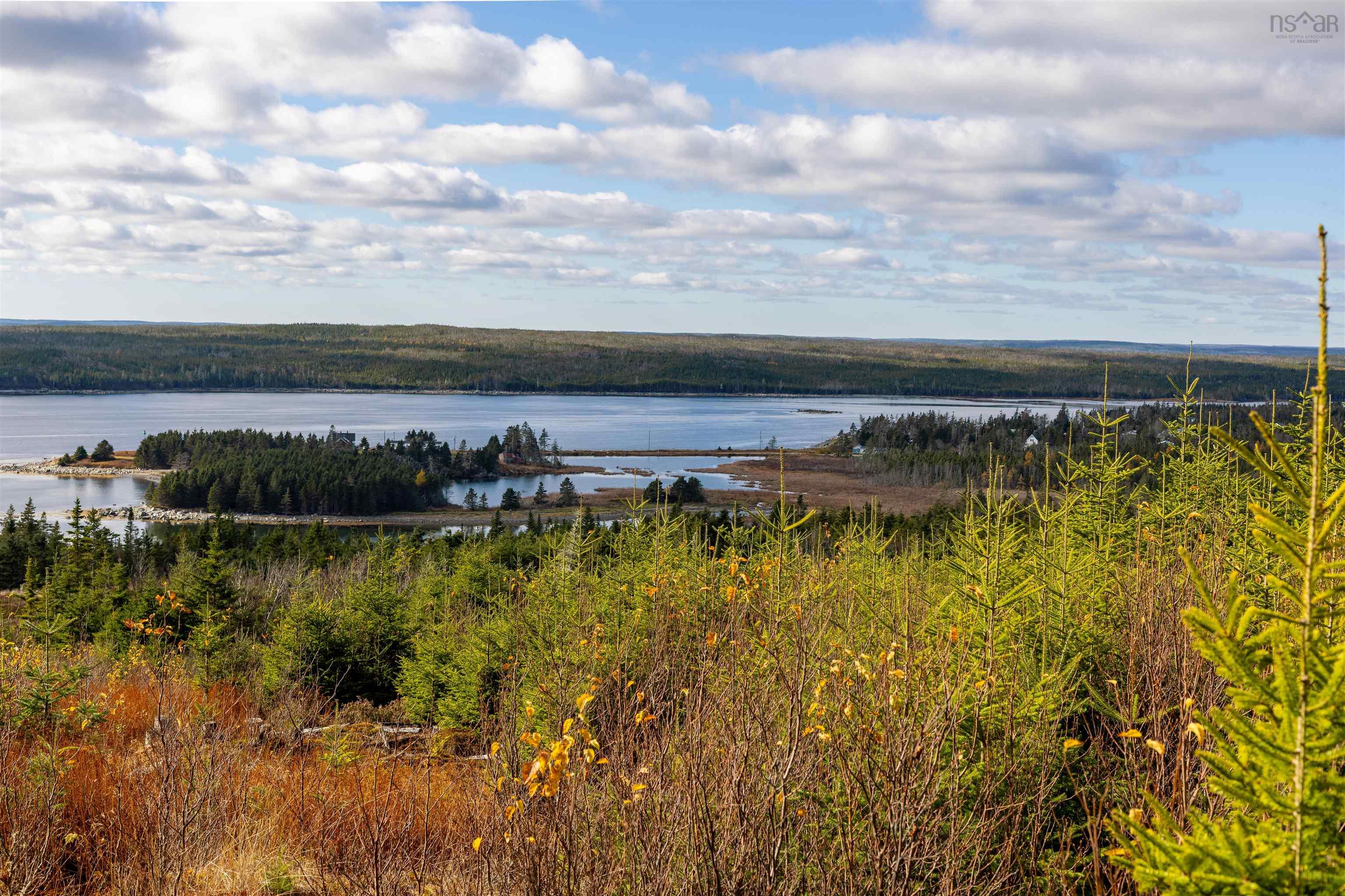 $249,900.00: Acreage Sonora Road, Sherbrooke