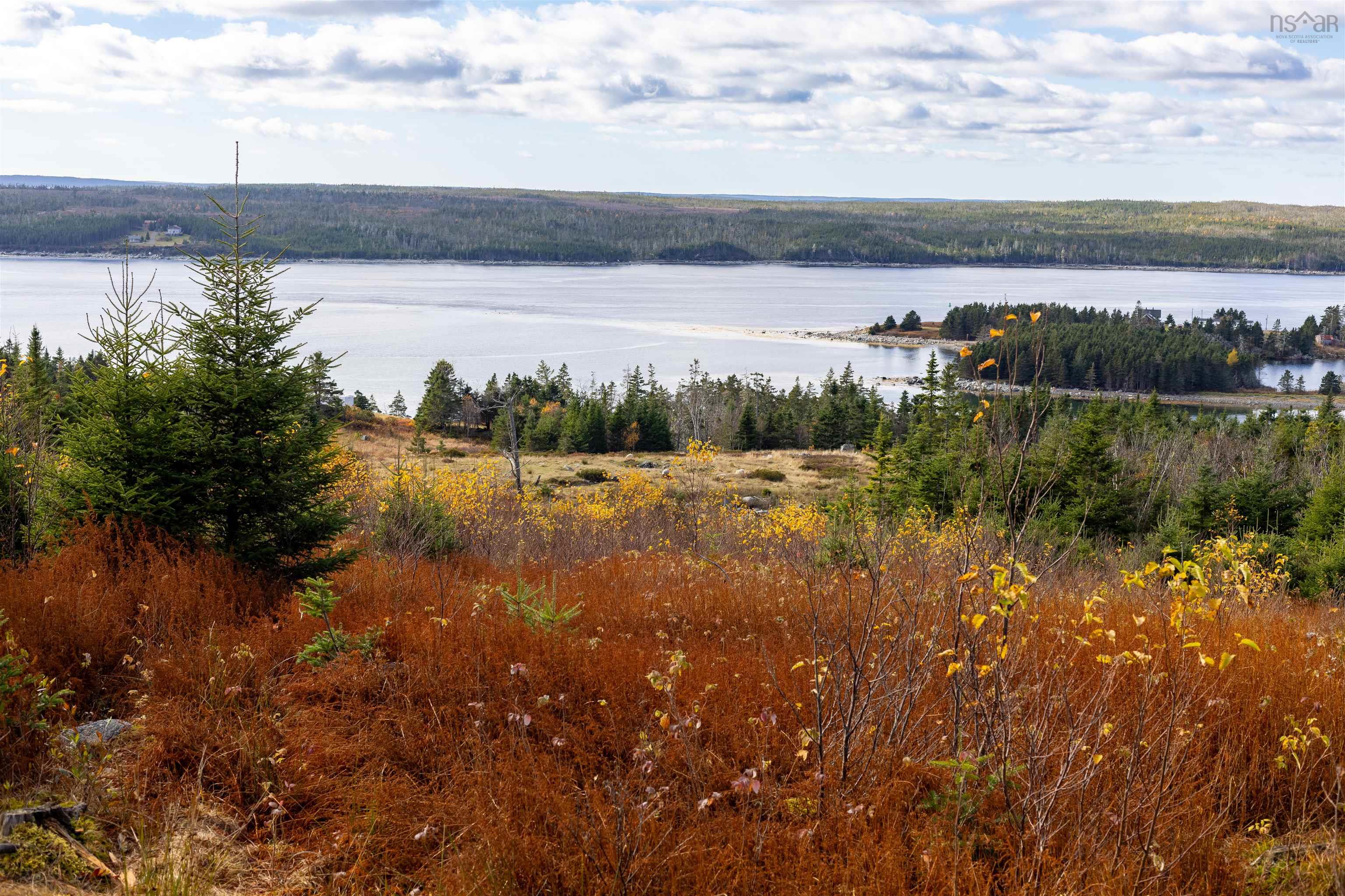 $249,900.00: Acreage Sonora Road, Sherbrooke