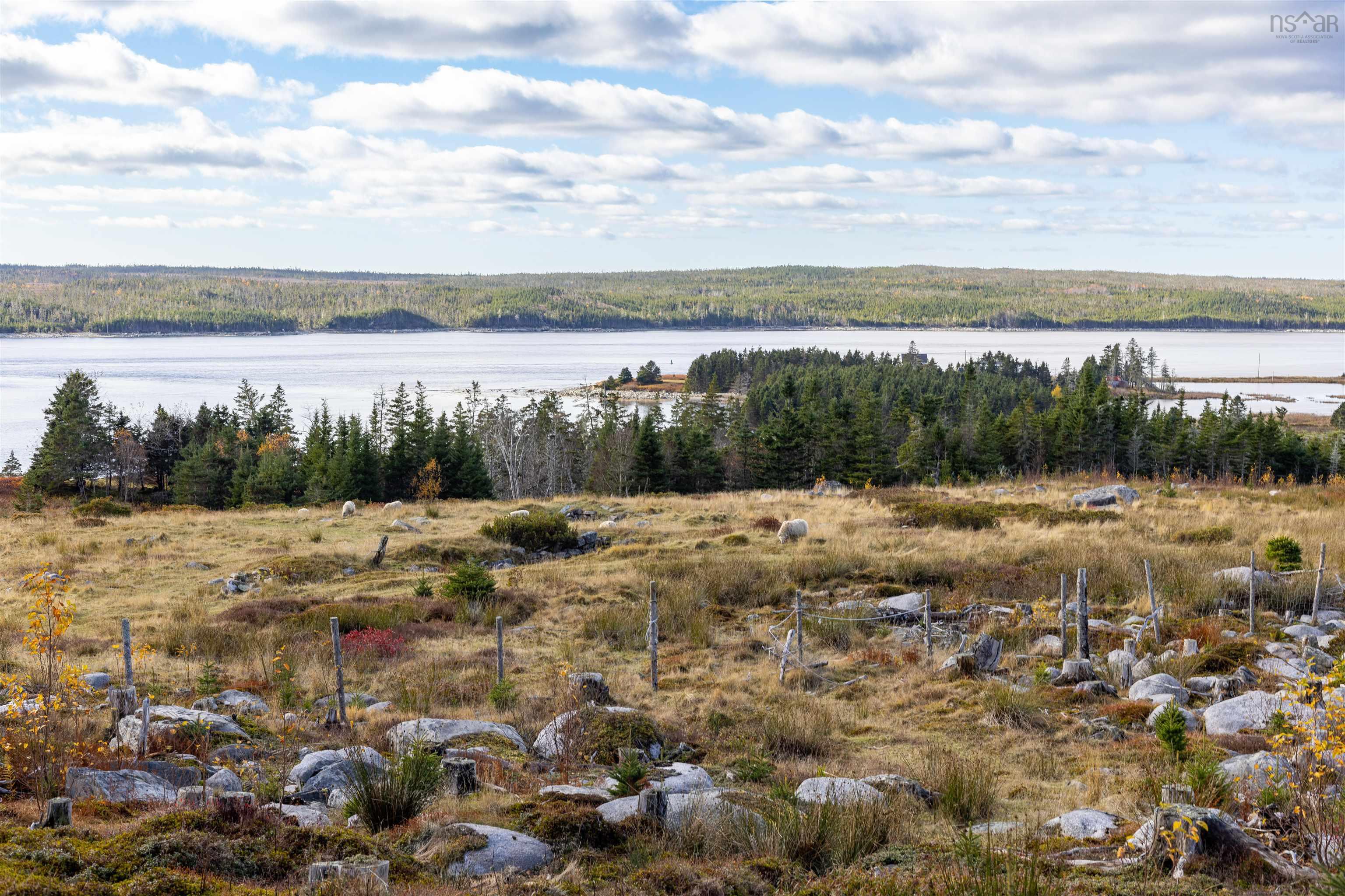 $249,900.00: Acreage Sonora Road, Sherbrooke