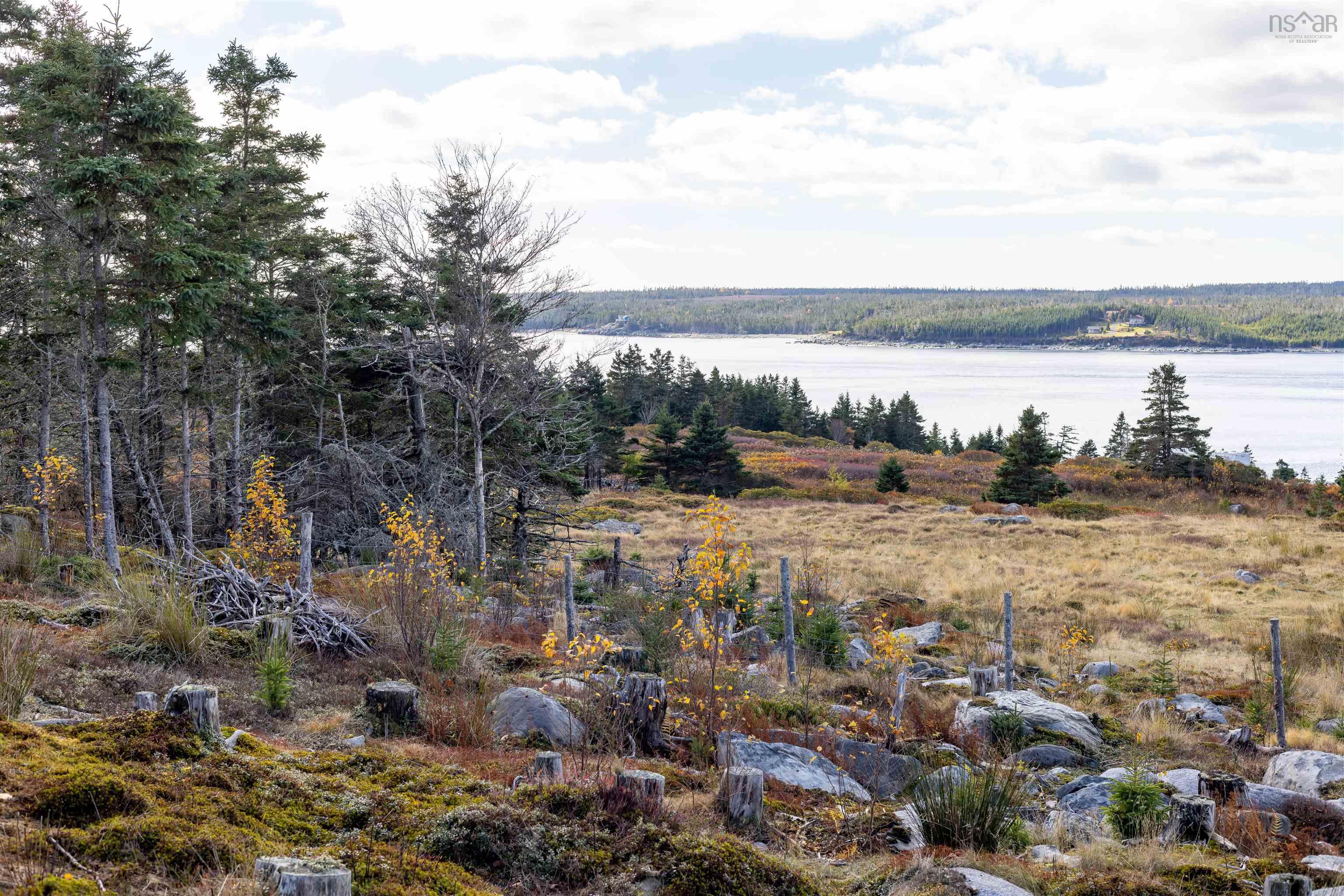 $249,900.00: Acreage Sonora Road, Sherbrooke