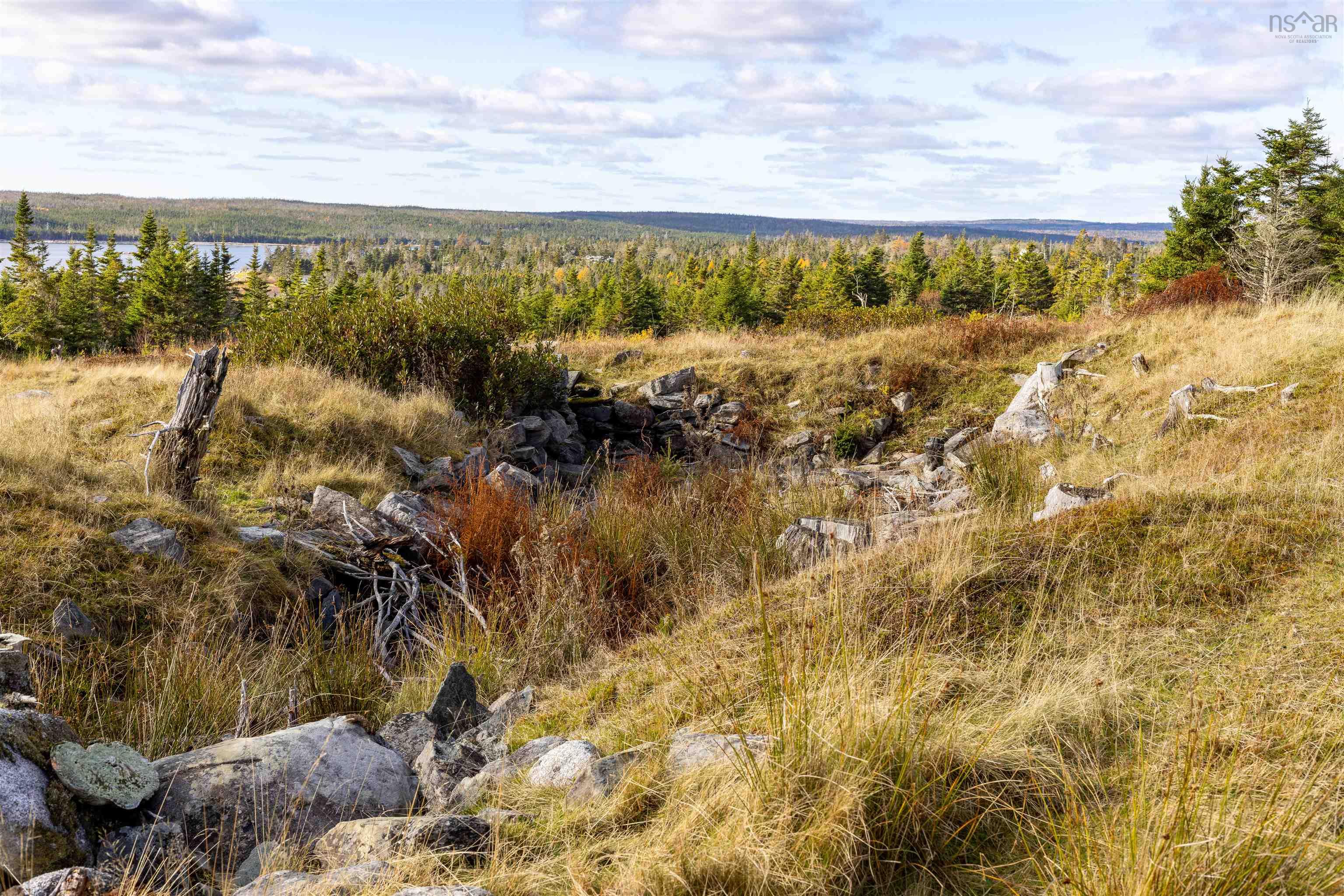 $249,900.00: Acreage Sonora Road, Sherbrooke