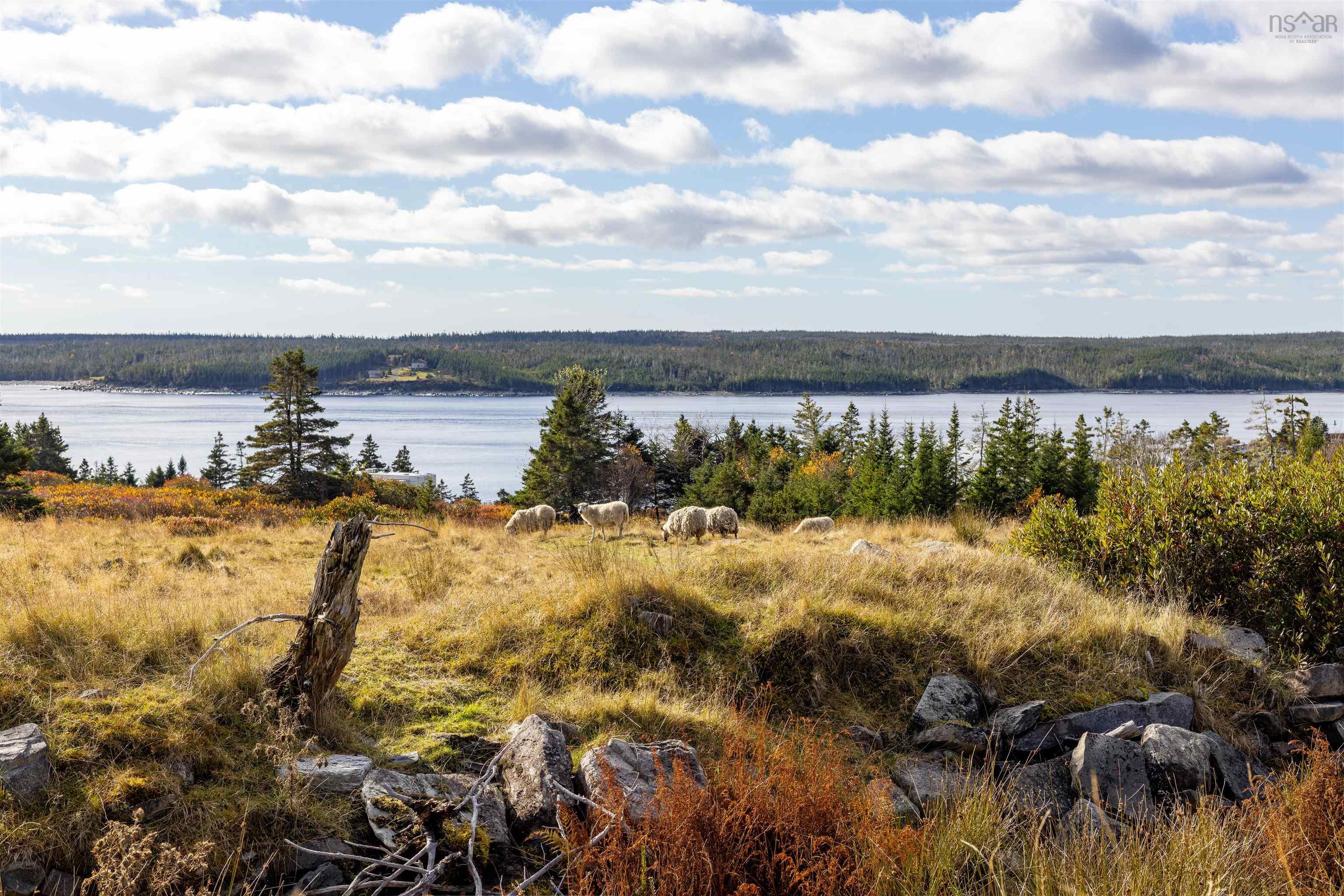 $249,900.00: Acreage Sonora Road, Sherbrooke