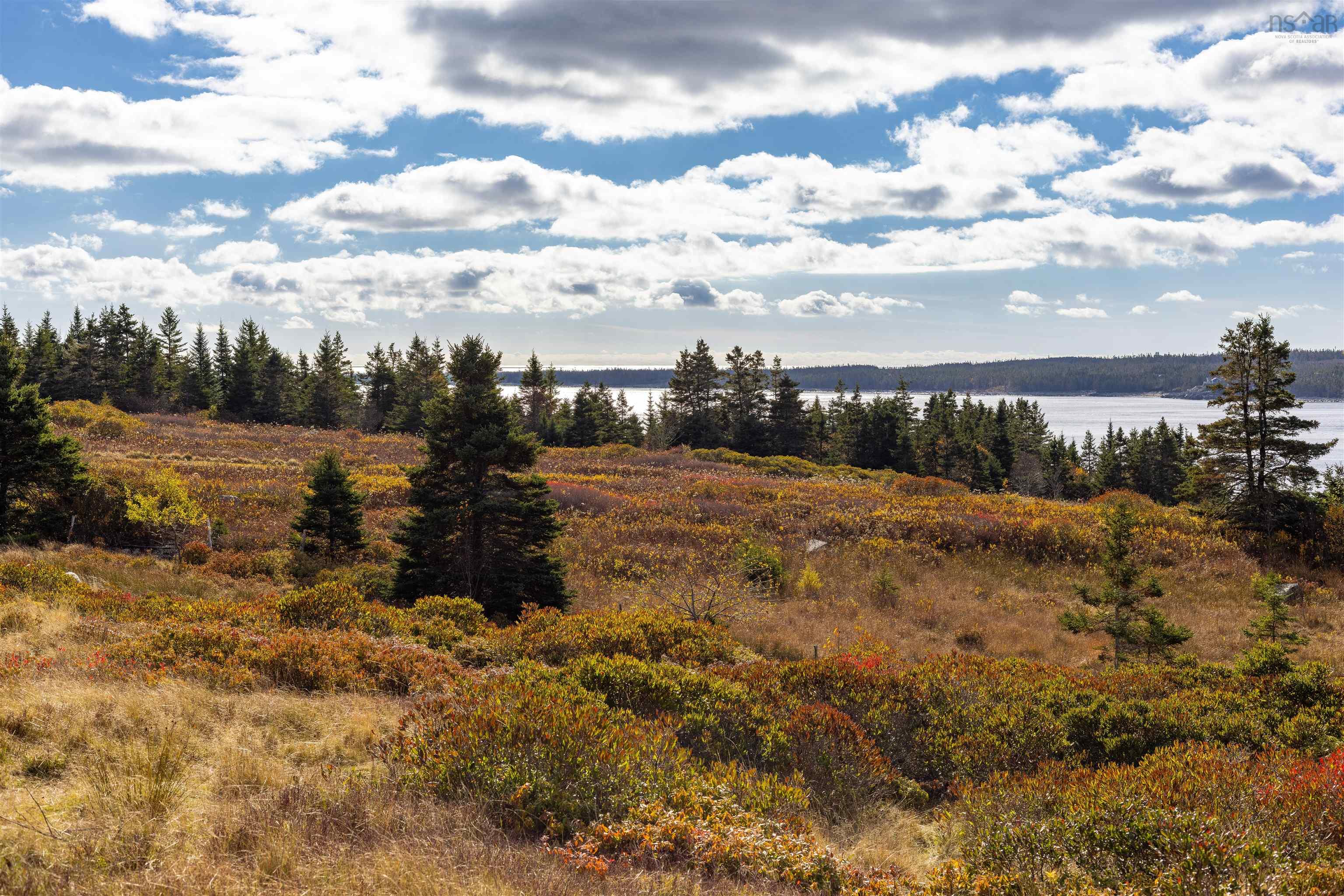 $249,900.00: Acreage Sonora Road, Sherbrooke