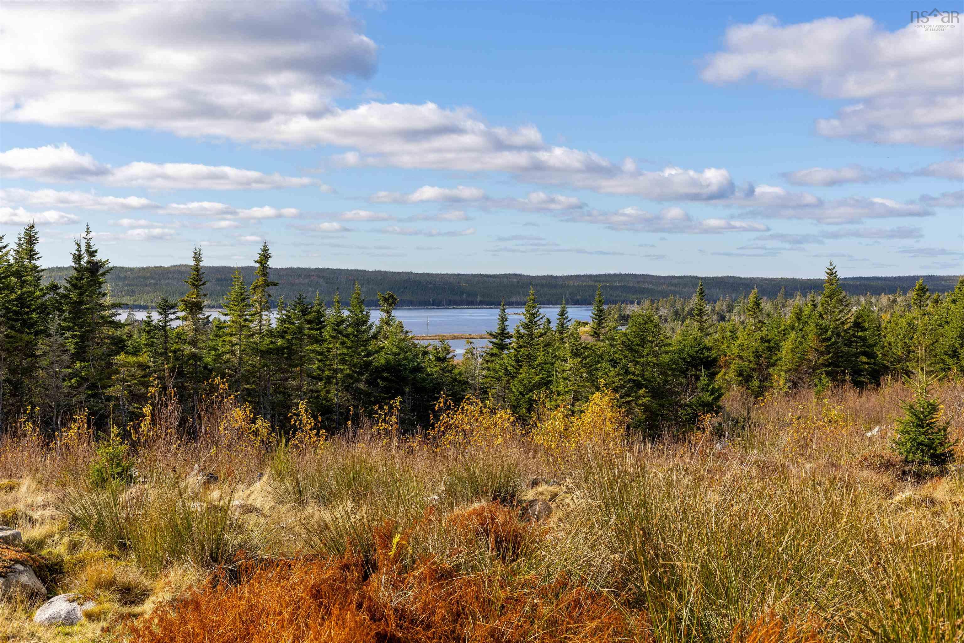 $249,900.00: Acreage Sonora Road, Sherbrooke