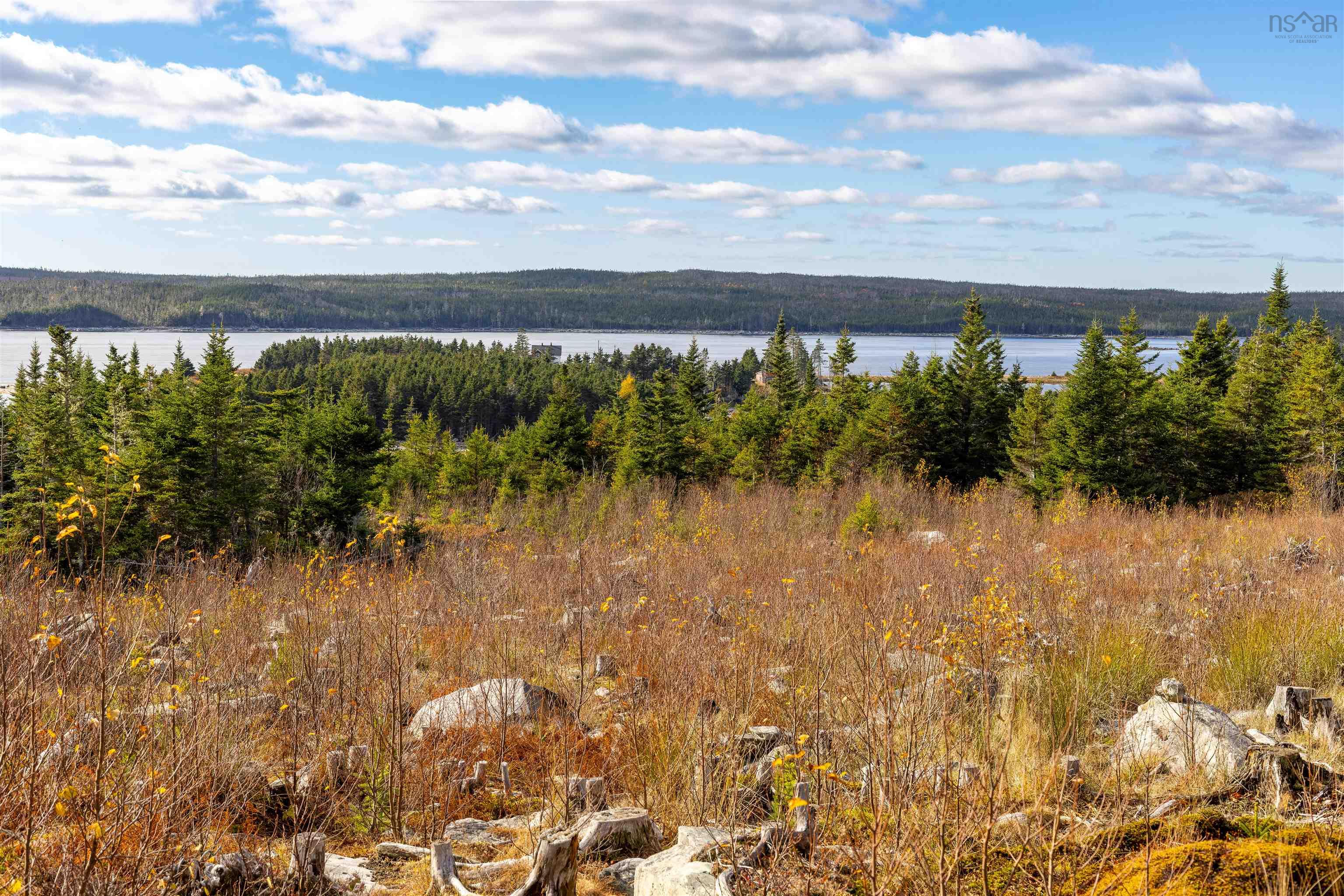 $249,900.00: Acreage Sonora Road, Sherbrooke