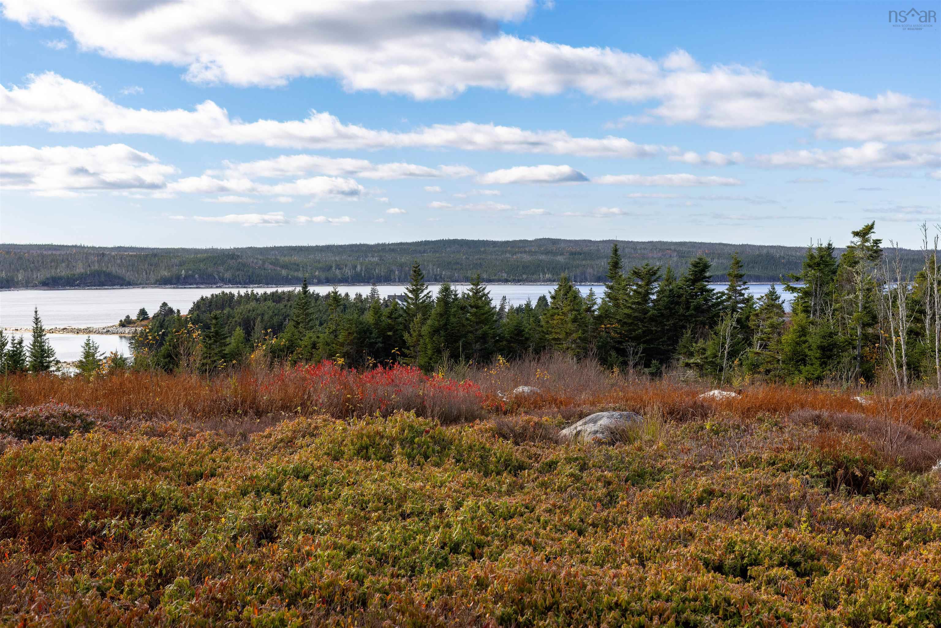 $249,900.00: Acreage Sonora Road, Sherbrooke