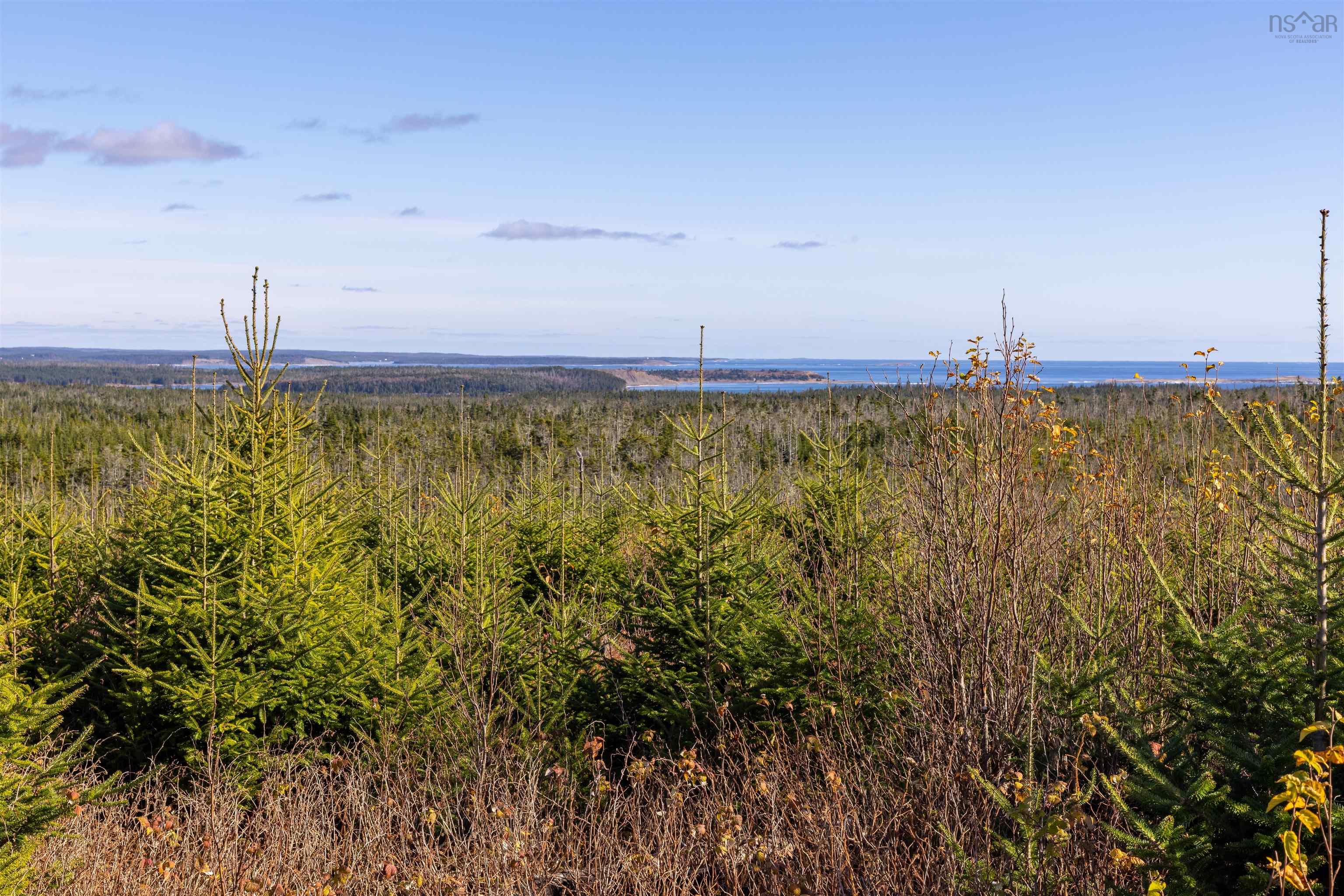 $249,900.00: Acreage Sonora Road, Sherbrooke