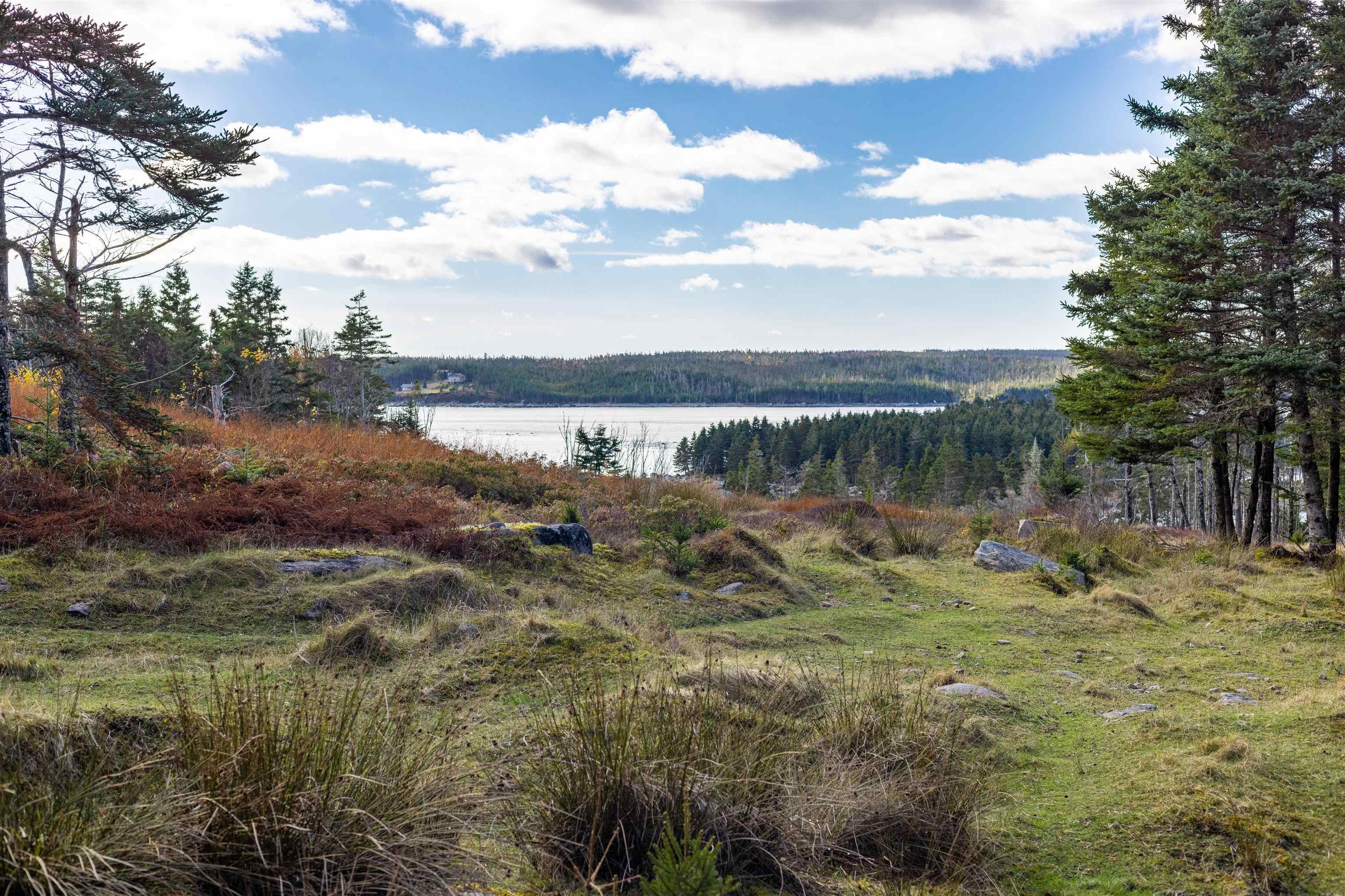 $249,900.00: Acreage Sonora Road, Sherbrooke