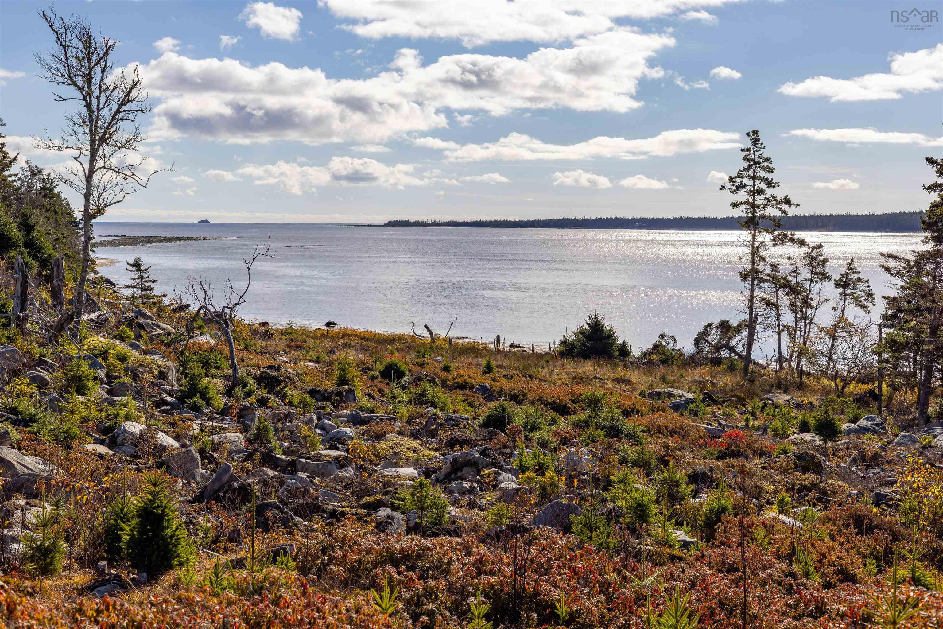 $249,900.00: Acreage Sonora Road, Sherbrooke