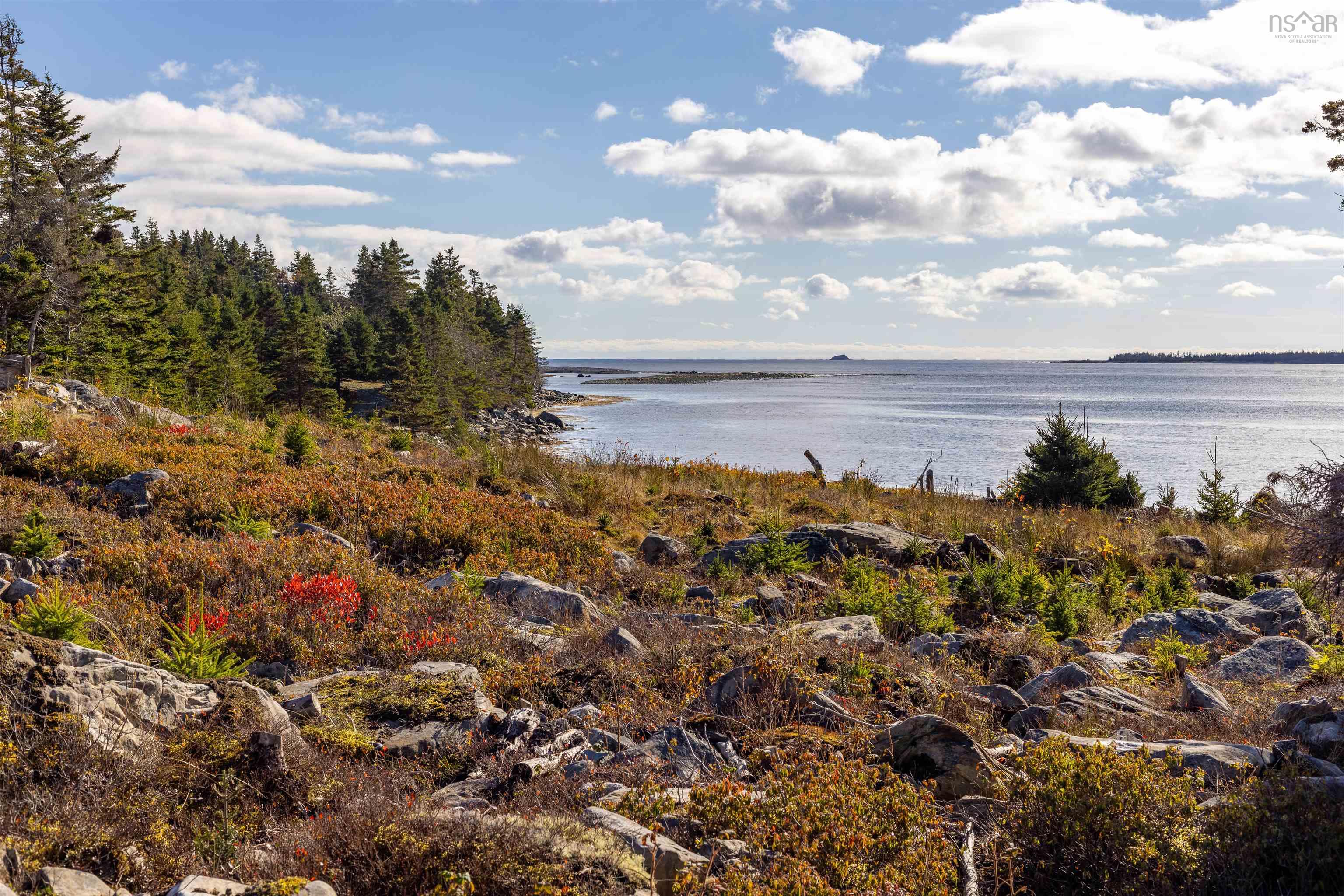 $249,900.00: Acreage Sonora Road, Sherbrooke