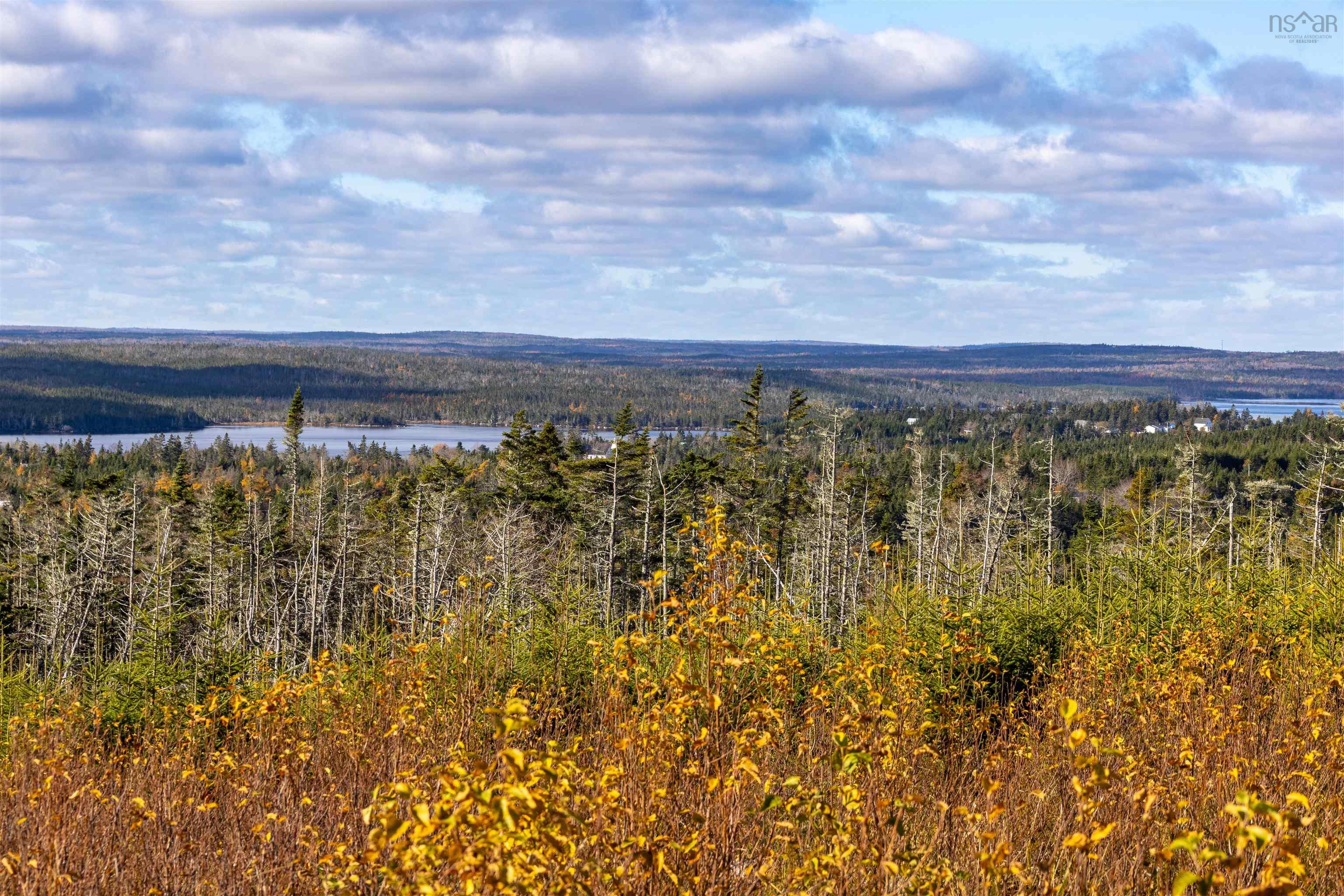 $249,900.00: Acreage Sonora Road, Sherbrooke