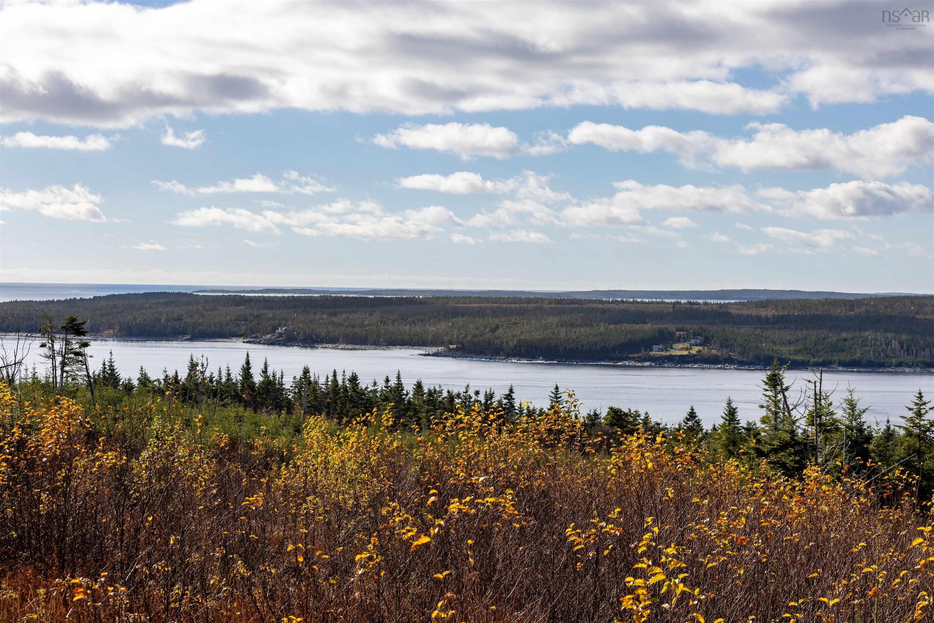 $249,900.00: Acreage Sonora Road, Sherbrooke