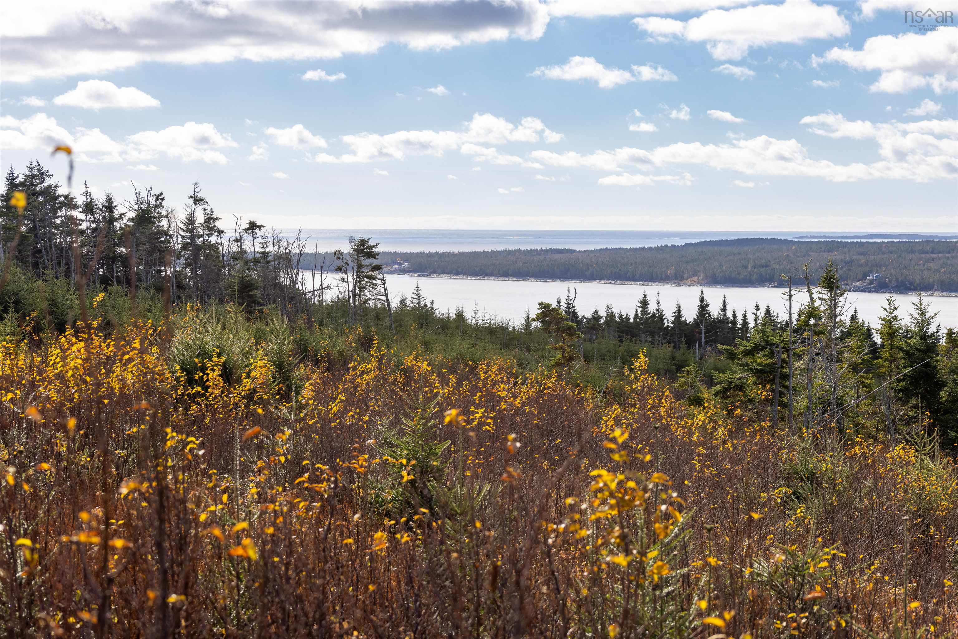 $249,900.00: Acreage Sonora Road, Sherbrooke