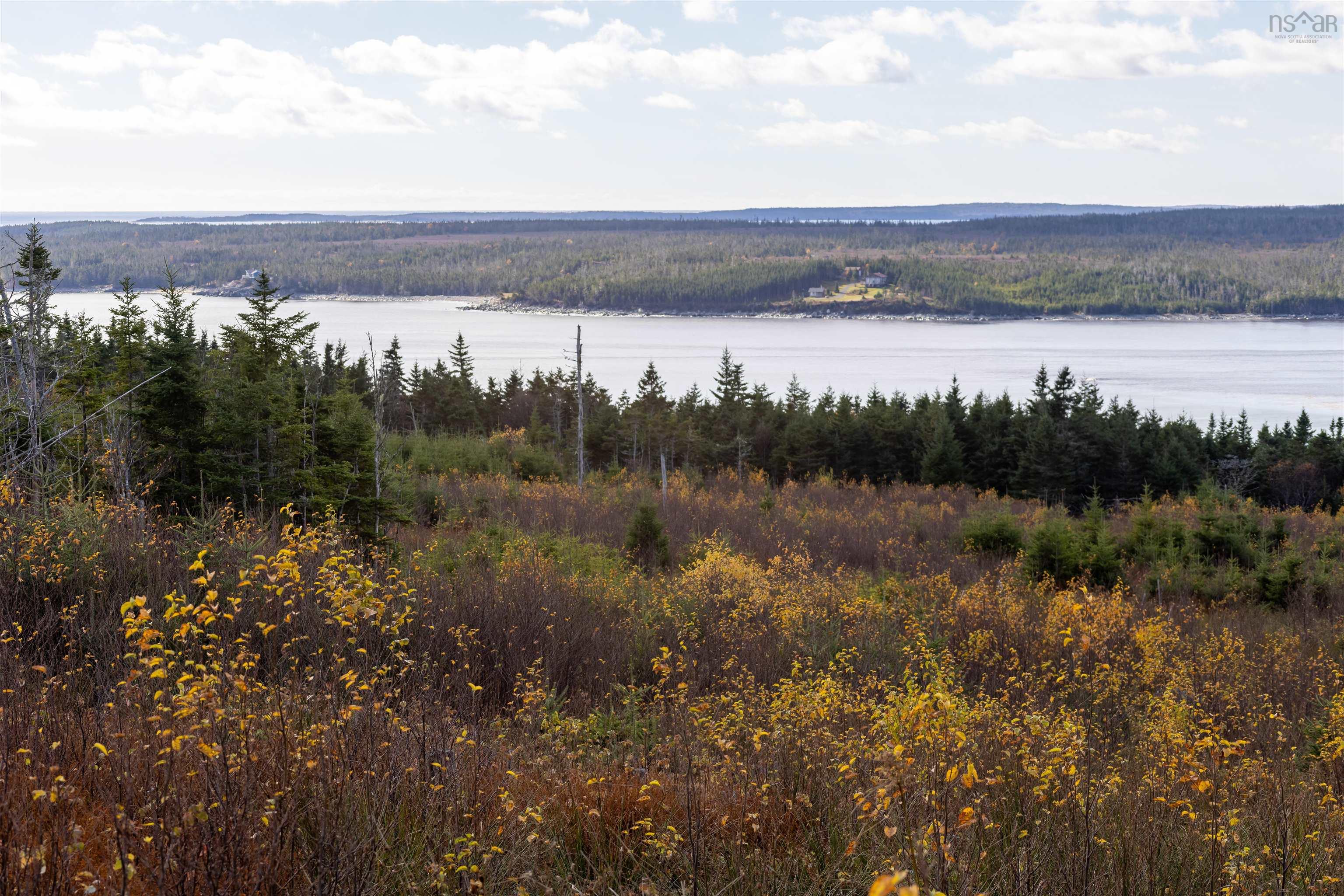 $249,900.00: Acreage Sonora Road, Sherbrooke