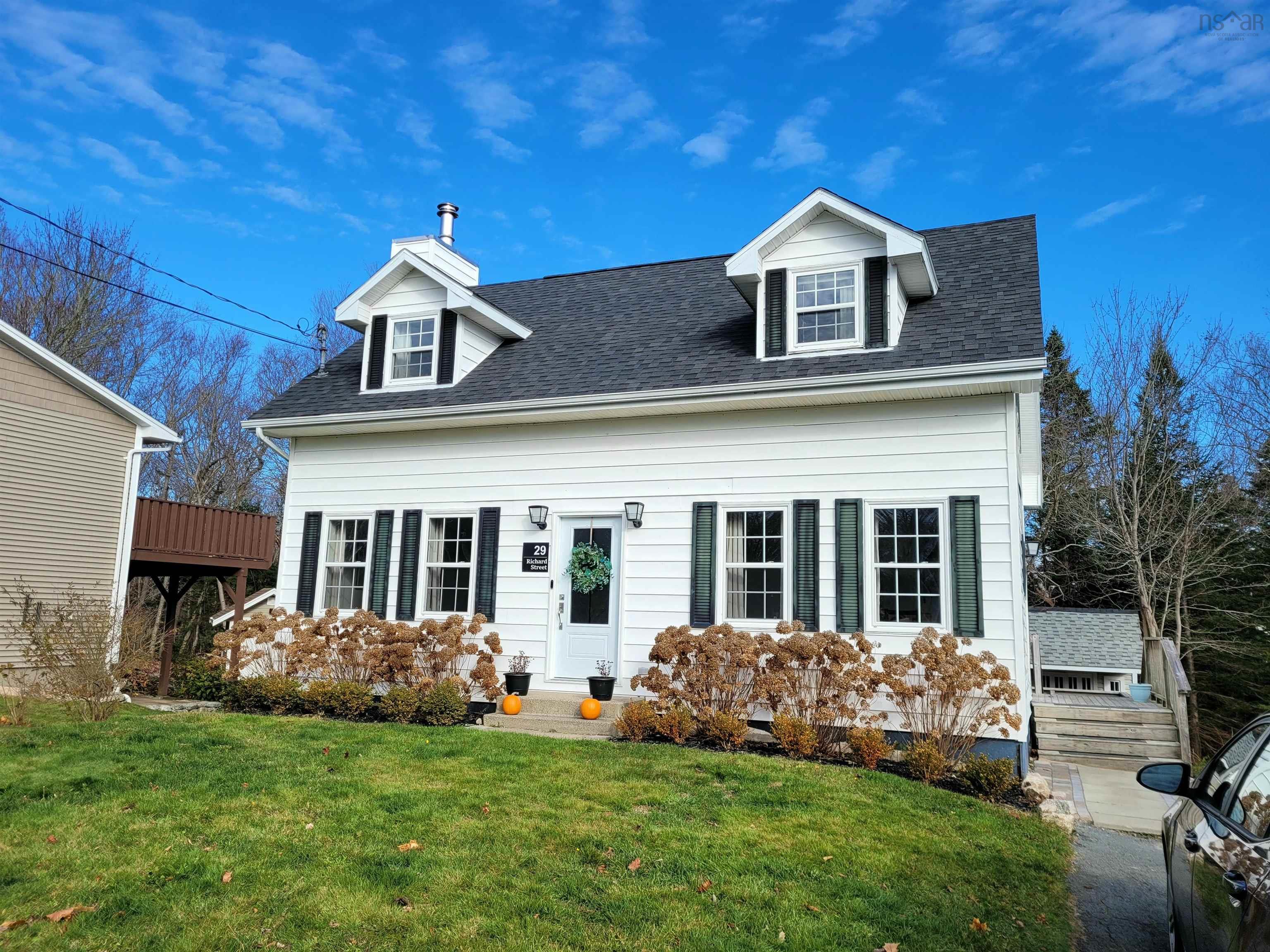 29 Richard Street, Timberlea, NS (MLS® 202528416)