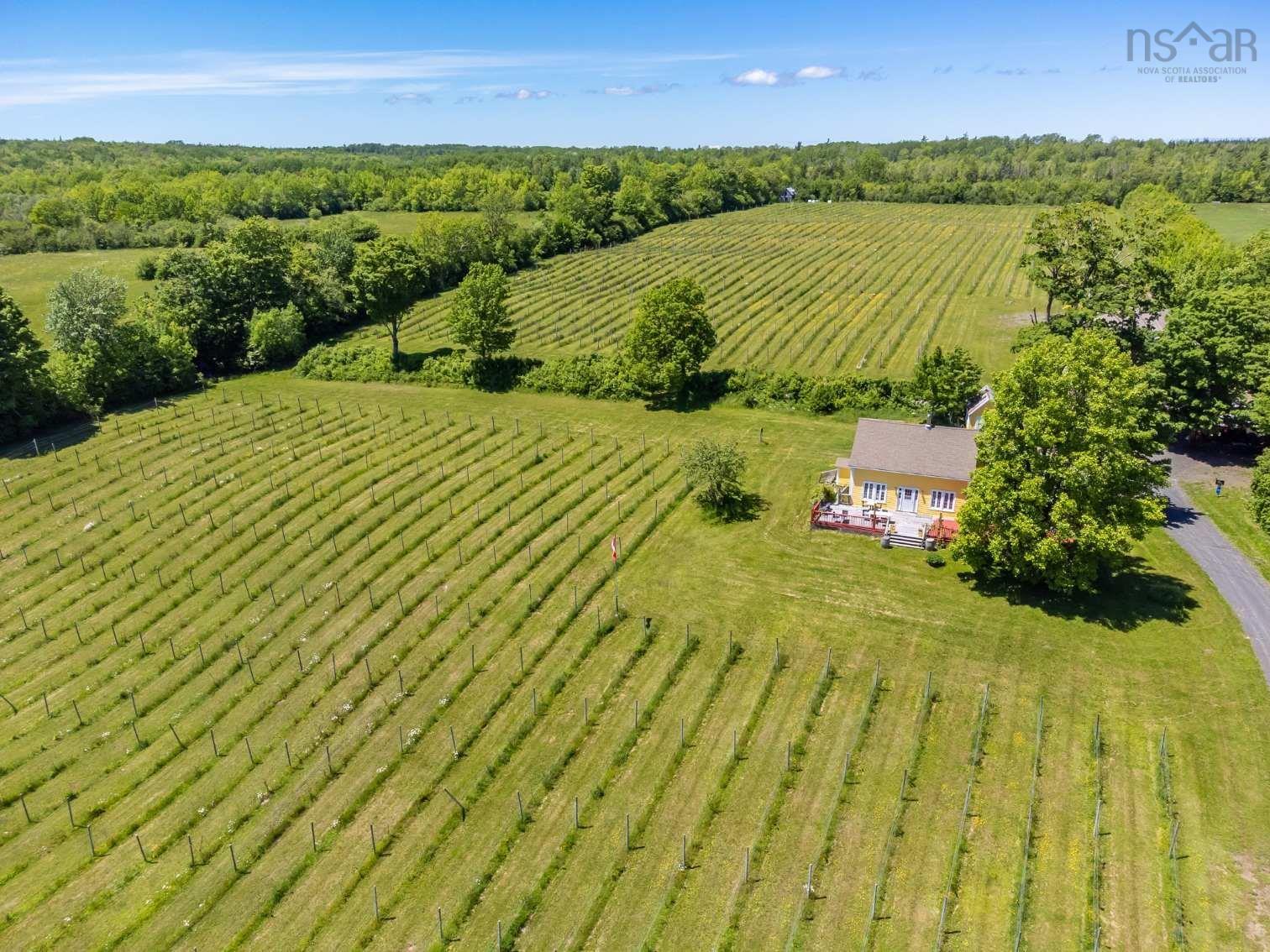 $700,000.00: 2635 Clementsvale Road, Bear River East