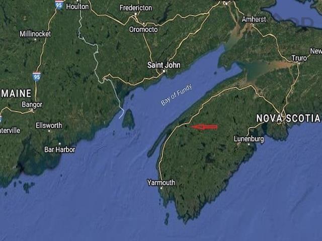 $700,000.00: 2635 Clementsvale Road, Bear River East