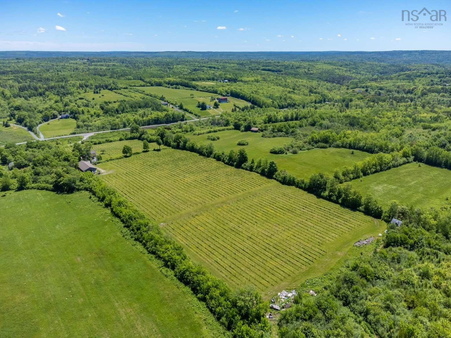 $700,000.00: 2635 Clementsvale Road, Bear River East