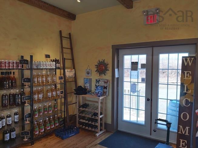 $700,000.00: 2635 Clementsvale Road, Bear River East