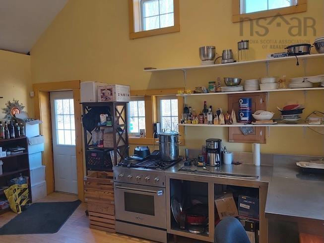 $700,000.00: 2635 Clementsvale Road, Bear River East