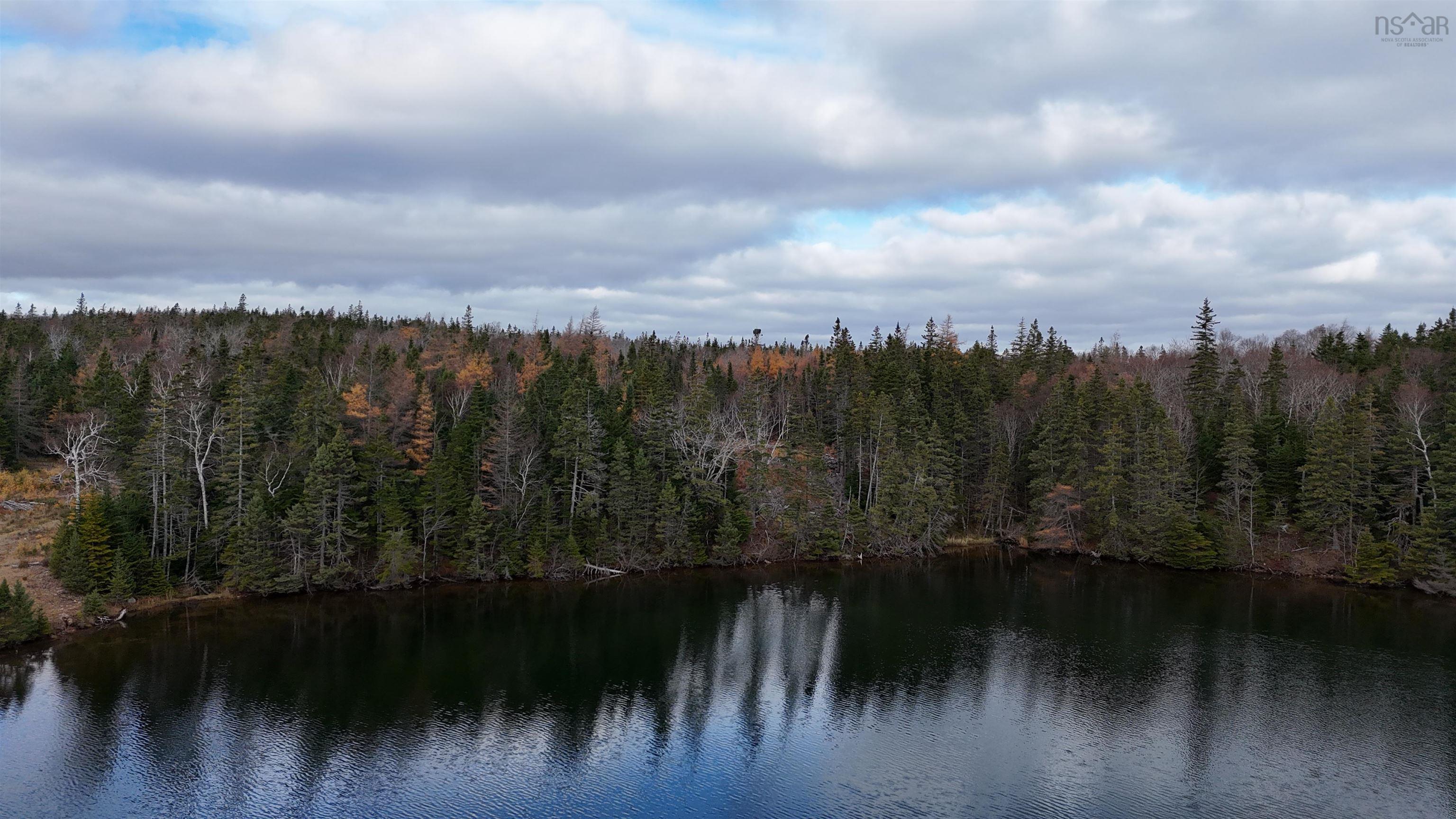 $79,000.00: Lot 1A-17 Maple Drive, Cape George Estates