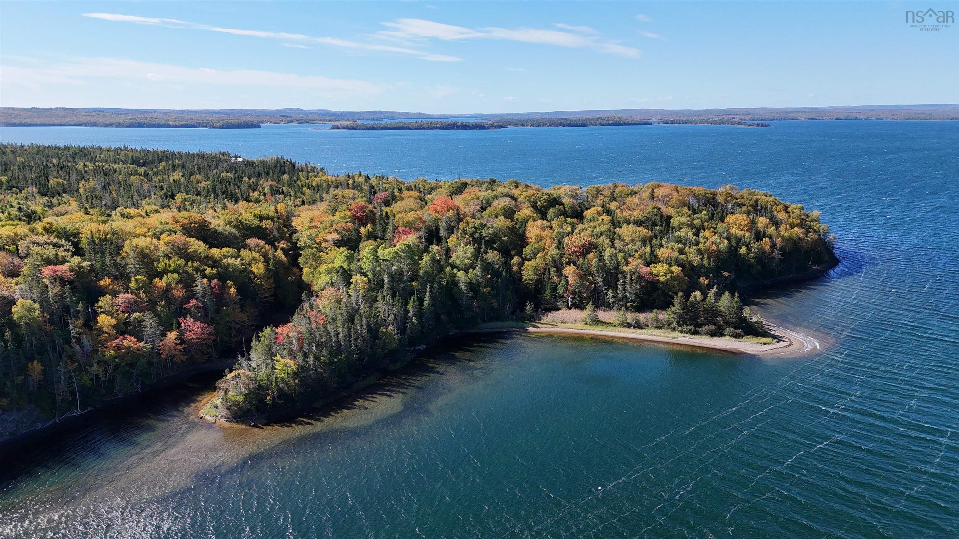 $79,000.00: Lot 1A-17 Maple Drive, Cape George Estates