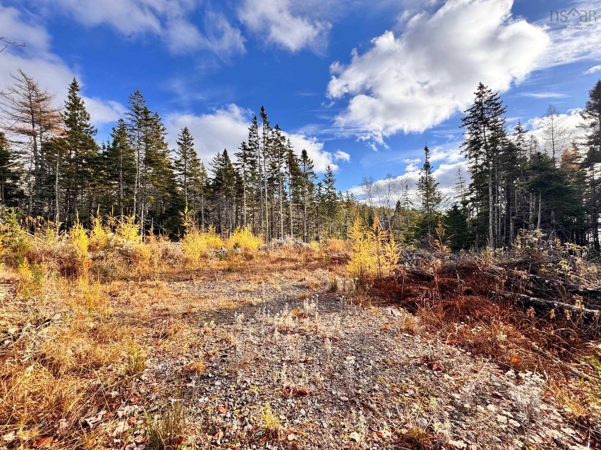 $79,000.00: Lot 1A-17 Maple Drive, Cape George Estates