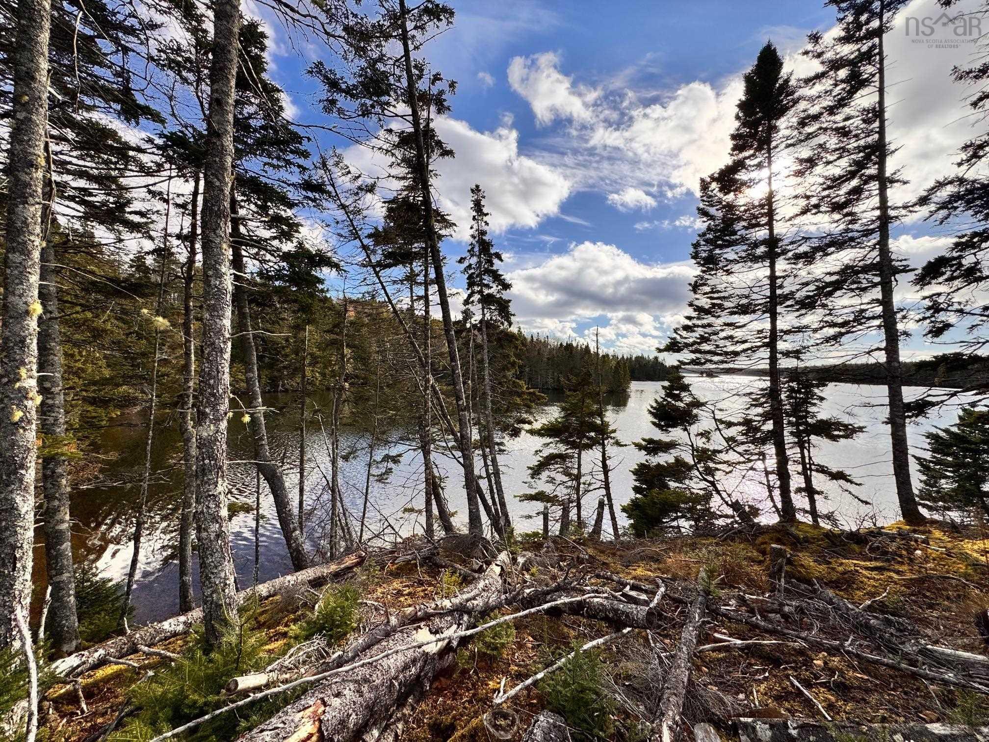 $79,000.00: Lot 1A-17 Maple Drive, Cape George Estates