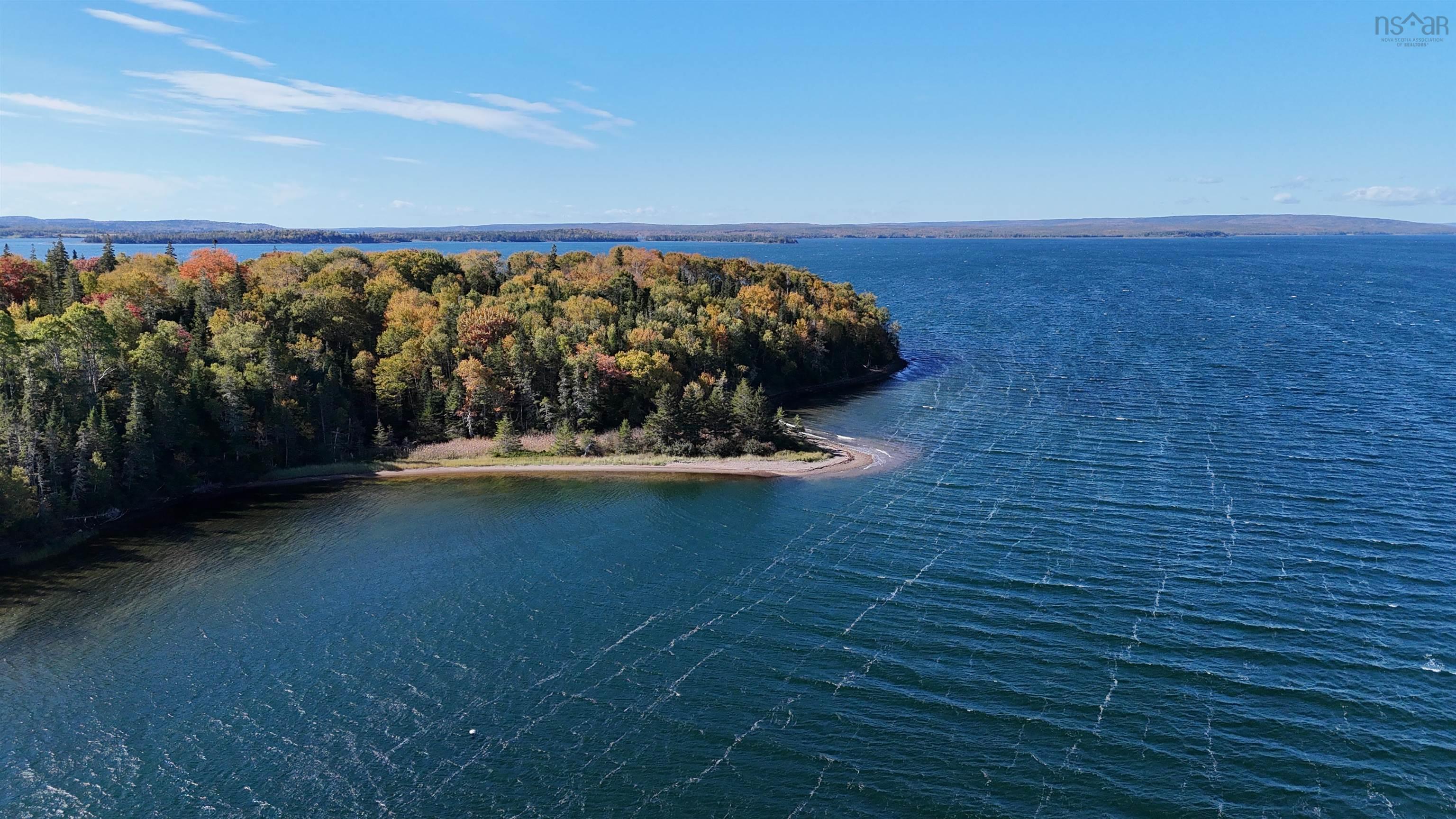 $79,000.00: Lot 1A-17 Maple Drive, Cape George Estates