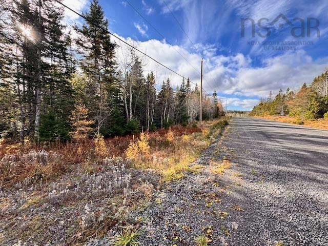 $79,000.00: Lot 1A-17 Maple Drive, Cape George Estates