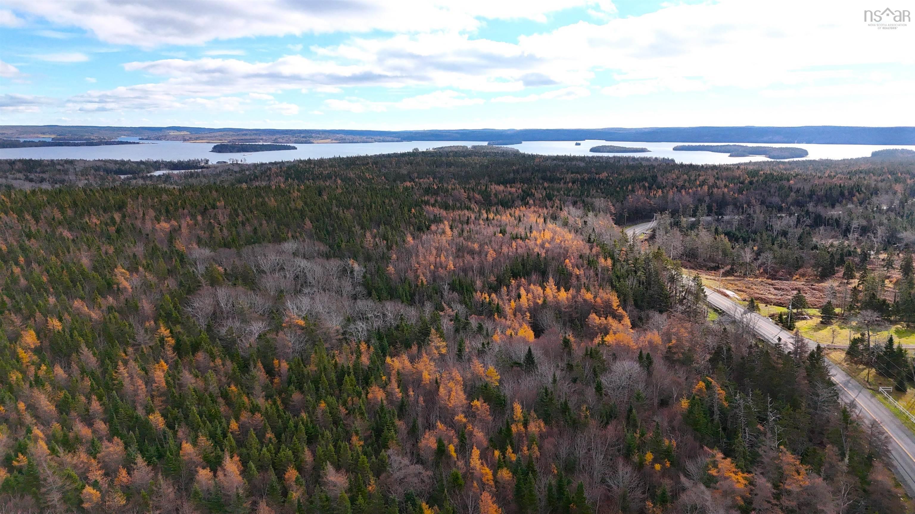 $99,000.00: West Bay Hwy, Cape George Estates