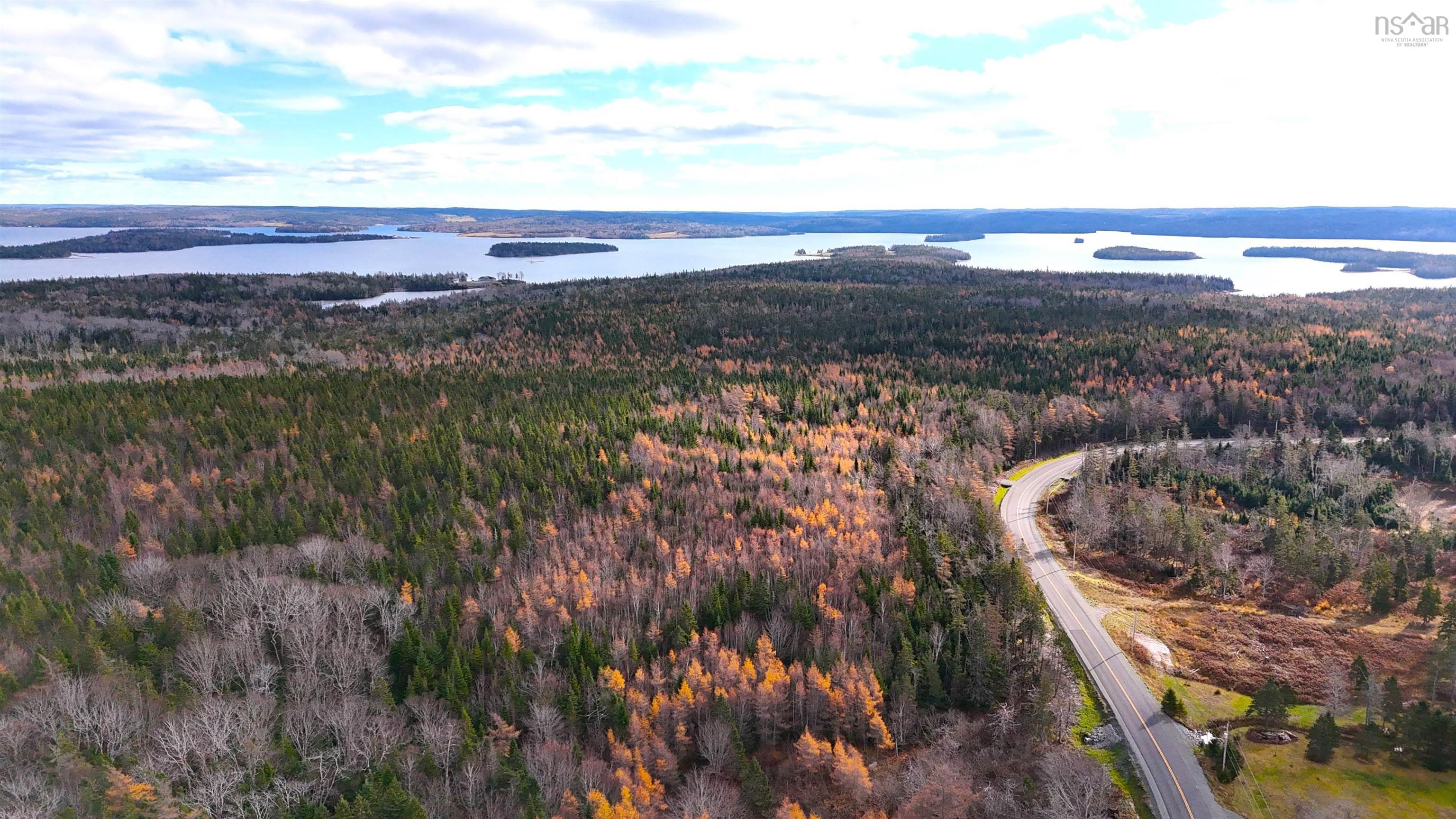 $99,000.00: West Bay Hwy, Cape George Estates