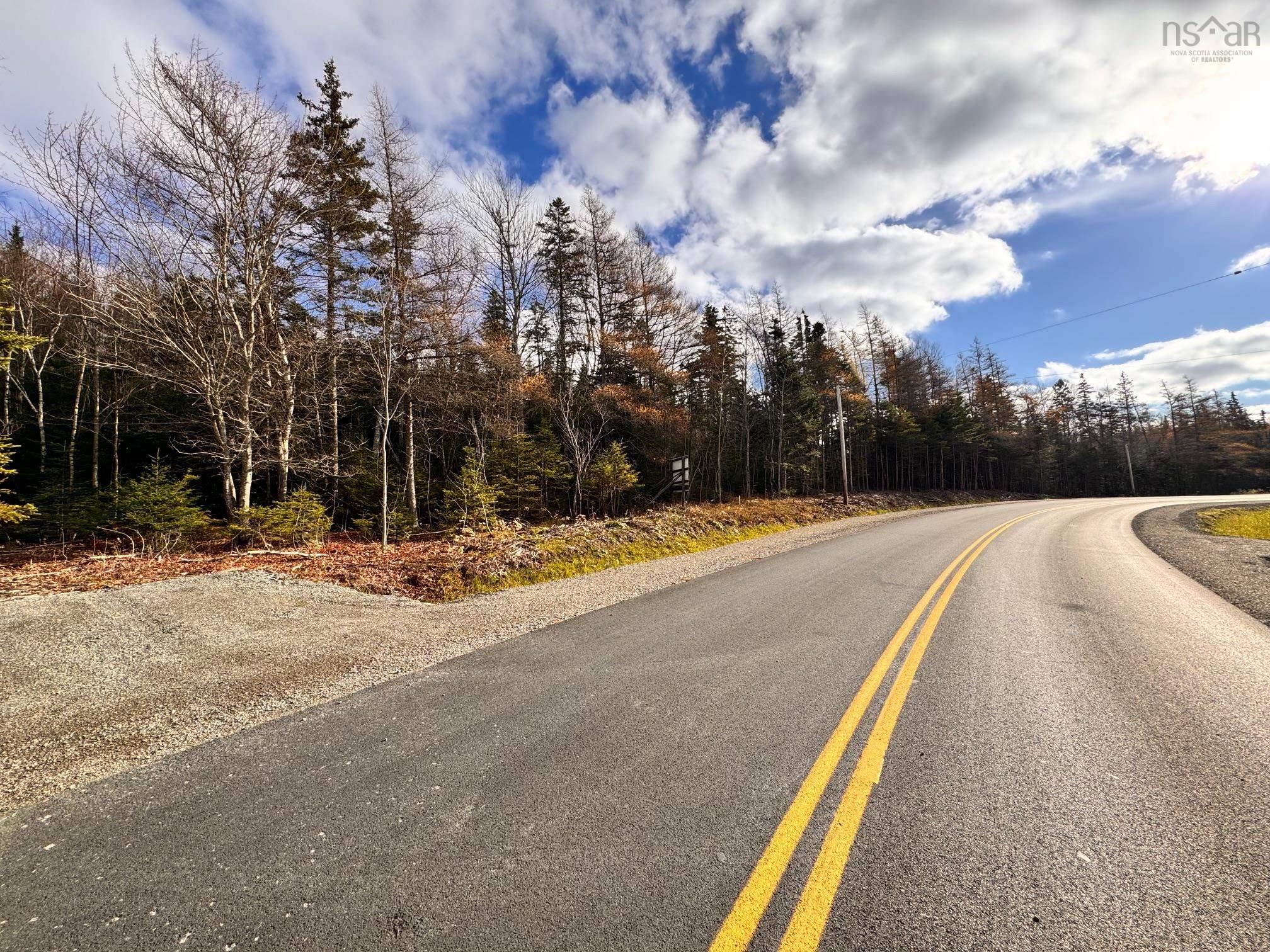 $99,000.00: West Bay Hwy, Cape George Estates