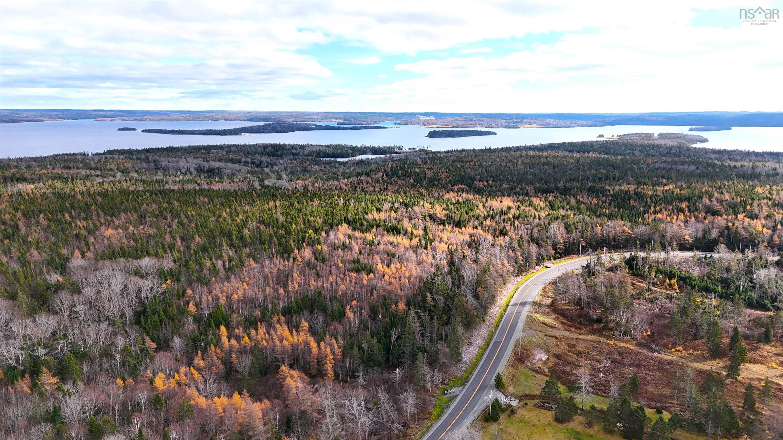 $99,000.00: West Bay Hwy, Cape George Estates