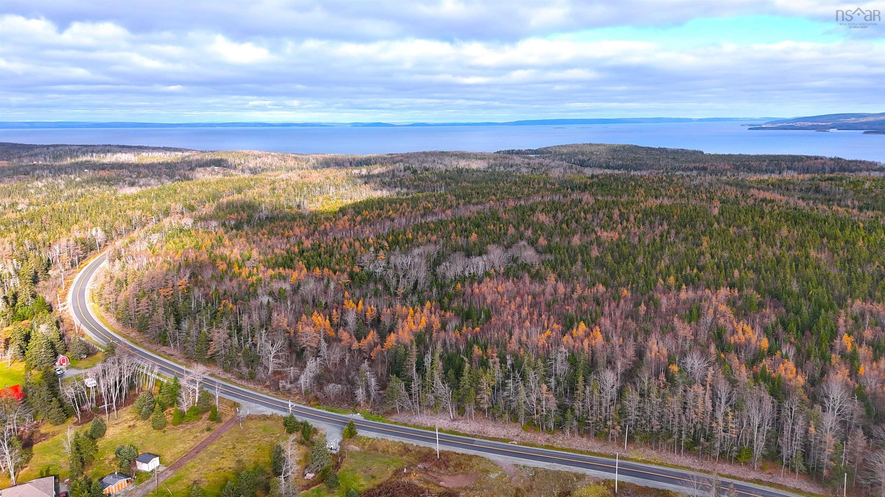 $99,000.00: West Bay Hwy, Cape George Estates