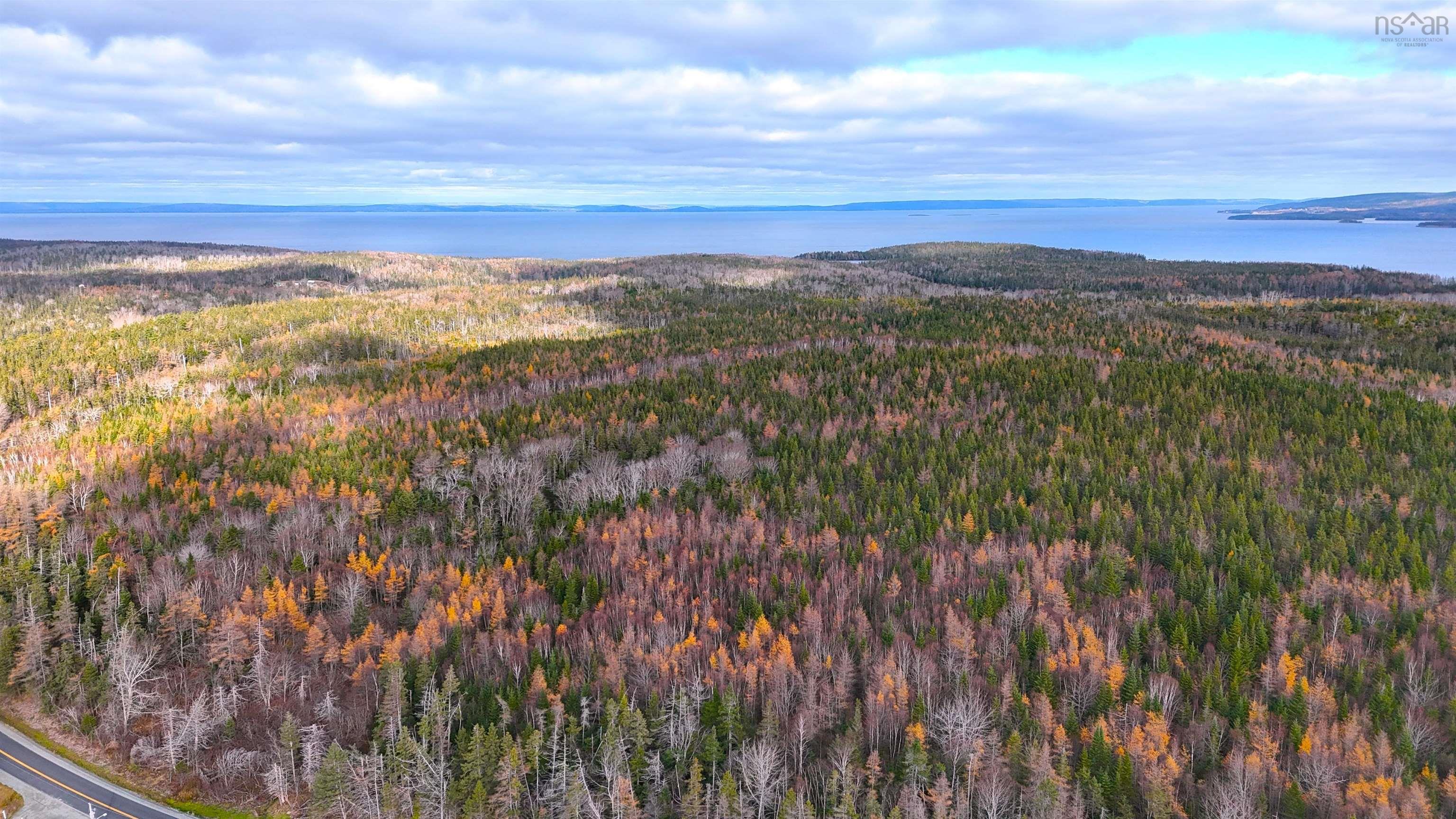 $99,000.00: West Bay Hwy, Cape George Estates