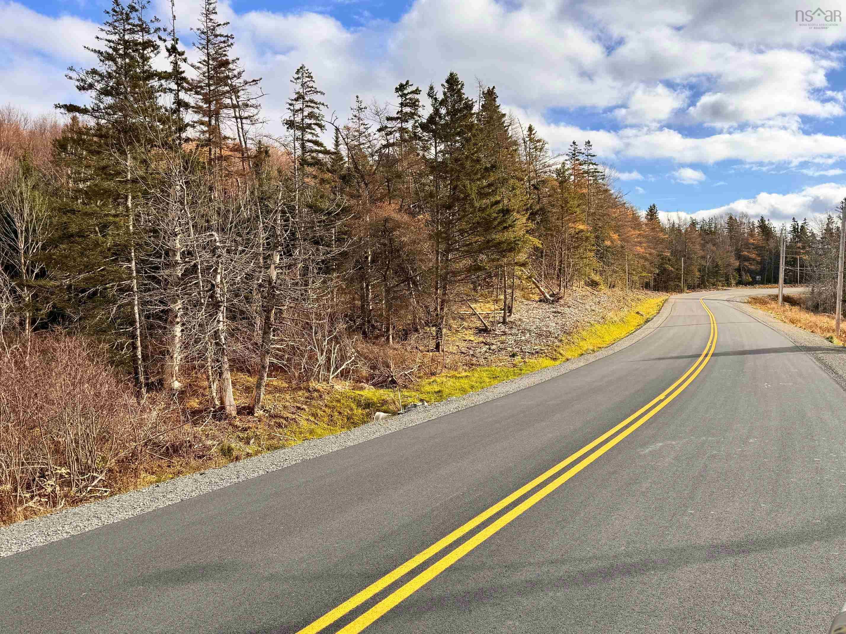 $99,000.00: West Bay Hwy, Cape George Estates