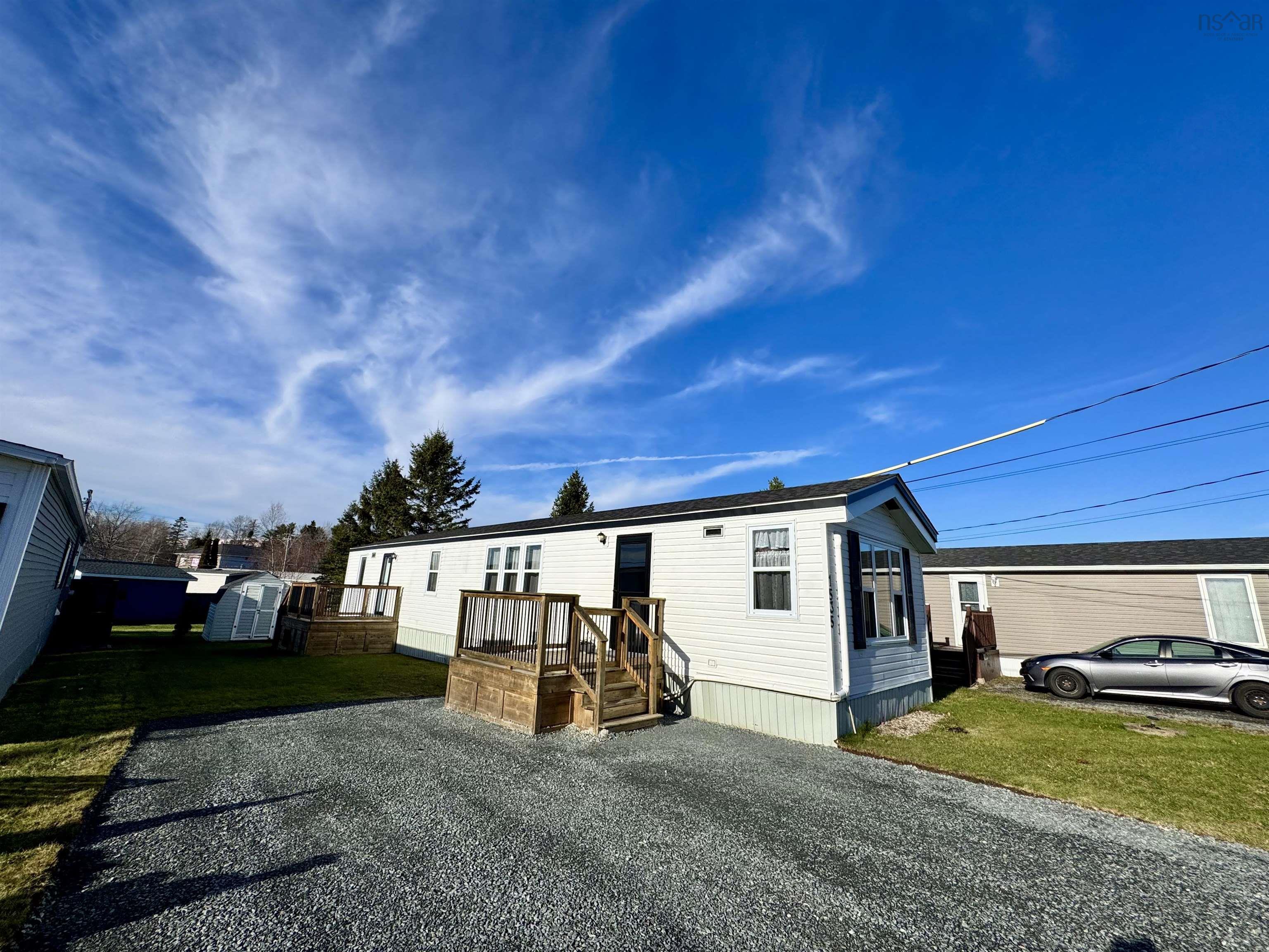 1535 Woodbine Drive, Beaver Bank, NS (MLS 202528420)