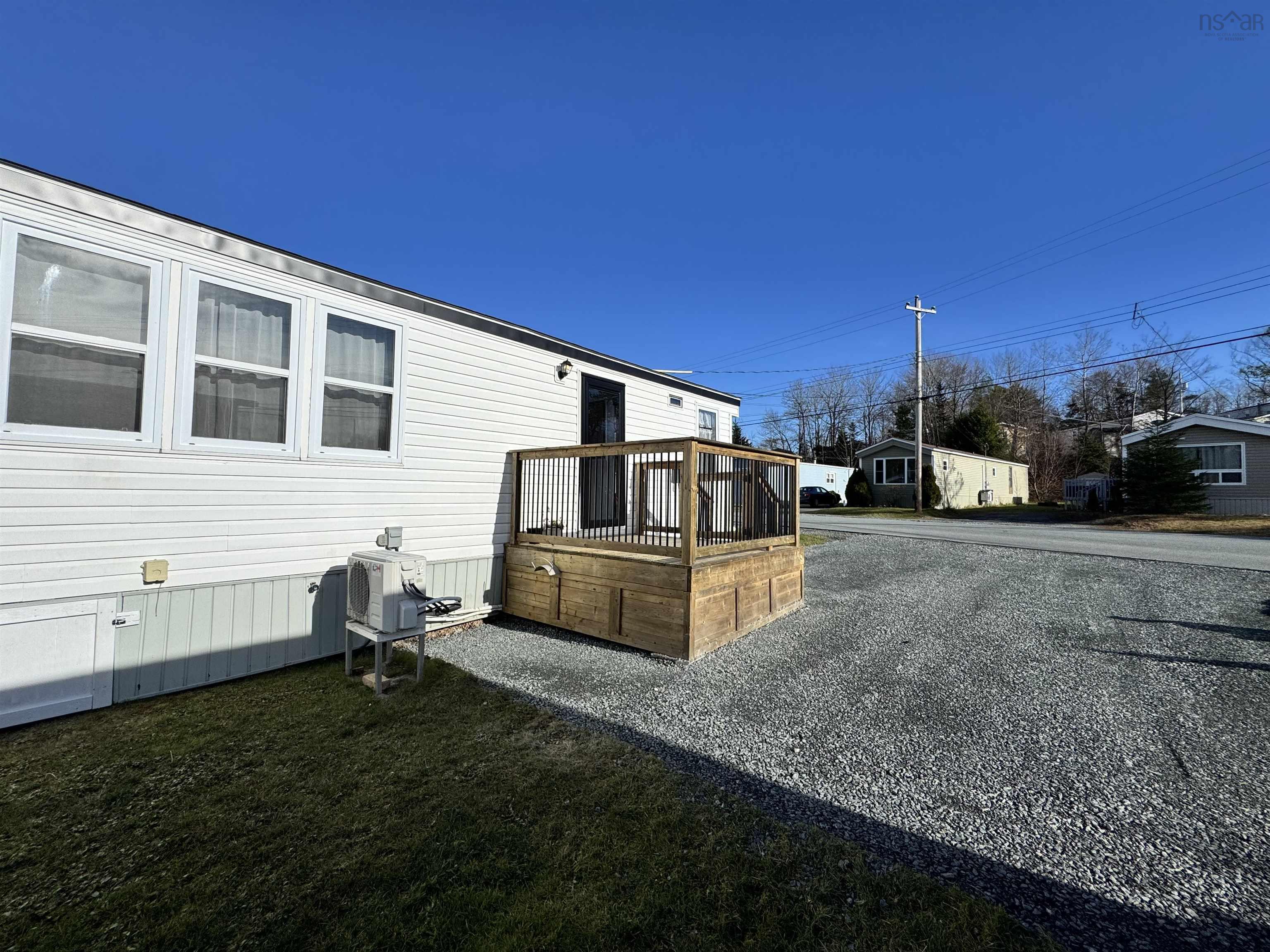 1535 Woodbine Drive, Beaver Bank, NS (MLS 202528420)