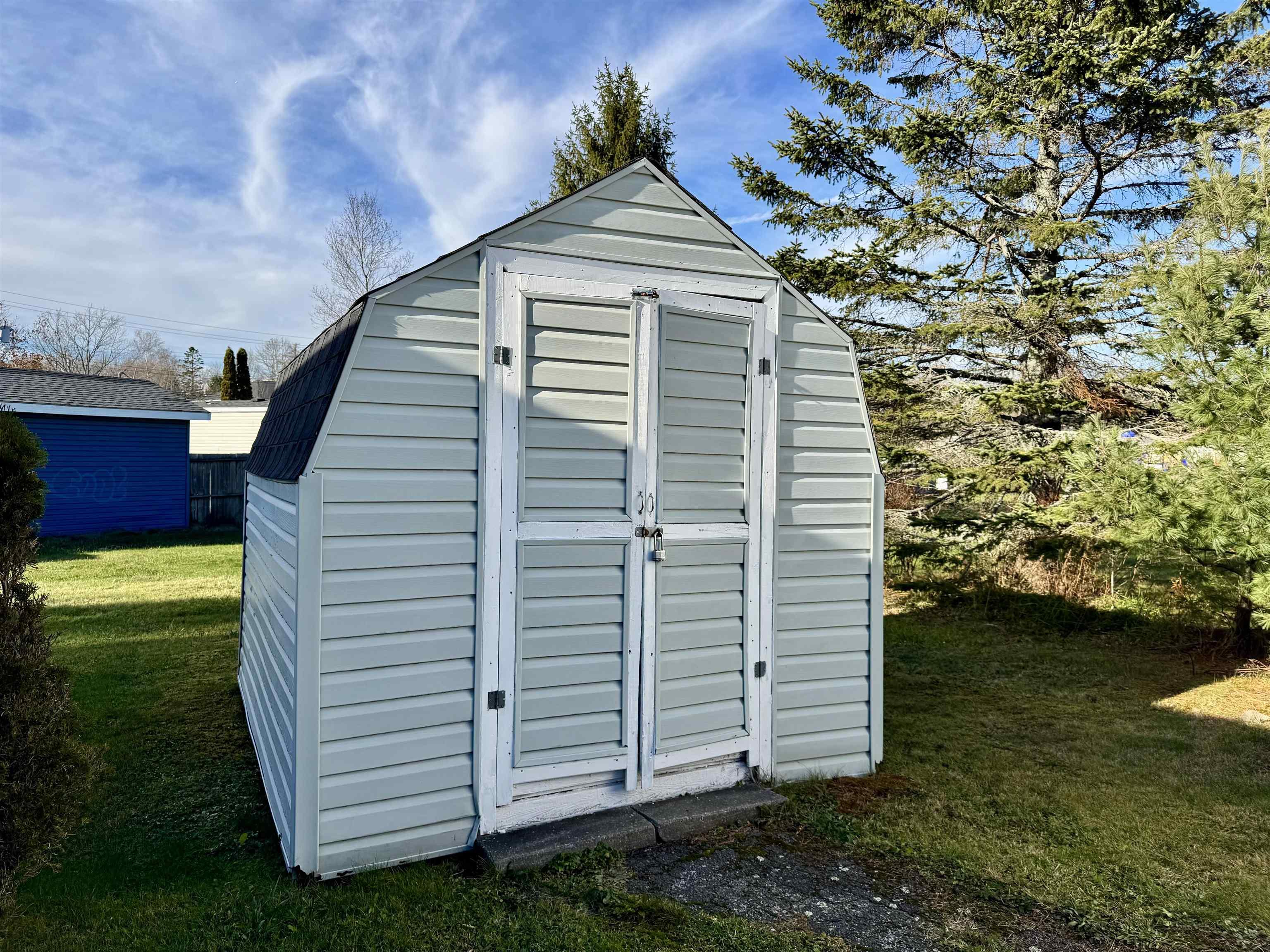 1535 Woodbine Drive, Beaver Bank, NS (MLS 202528420)