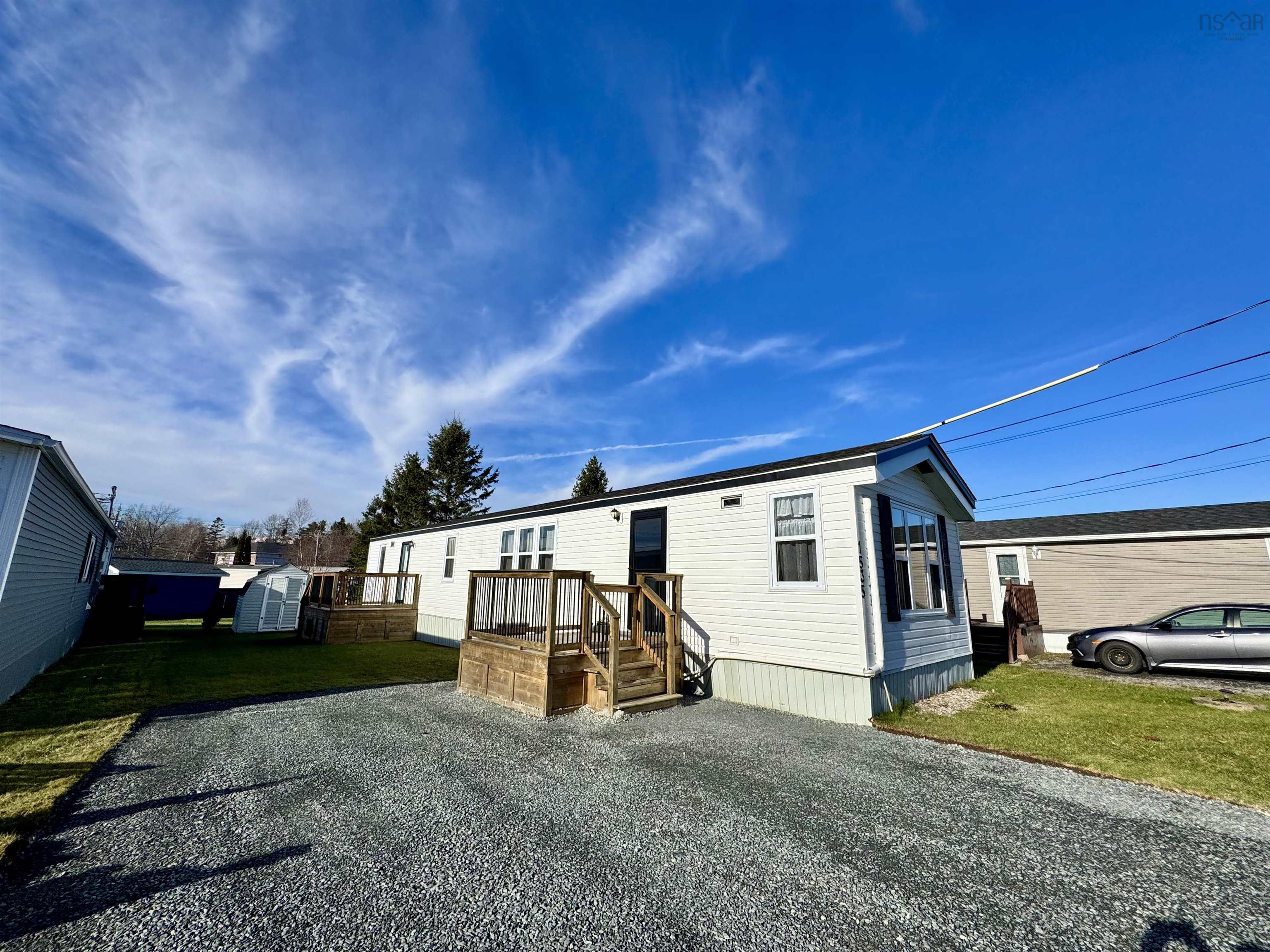 1535 Woodbine Drive, Beaver Bank, NS (MLS 202528420)