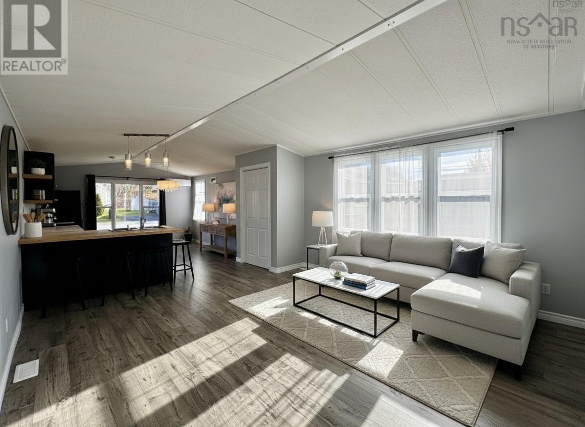 1535 Woodbine Drive, Beaver Bank, NS (MLS 202528420)