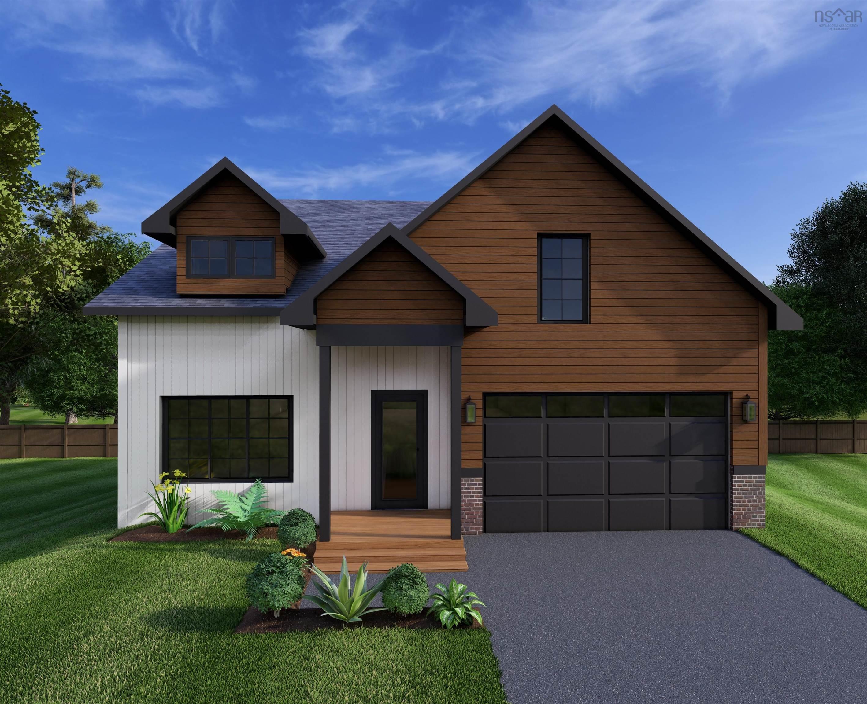 Lot 8-14 47 Provence Way, Timberlea, NS (MLS® 202528422)