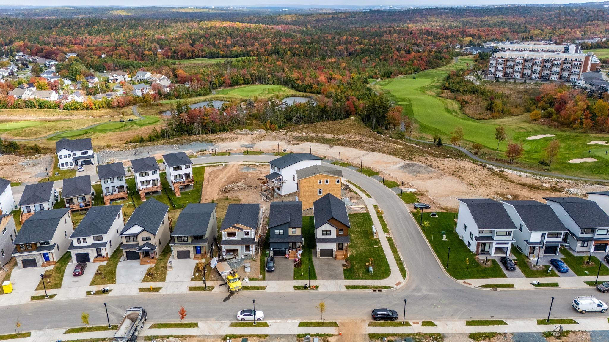 Lot 8-14 47 Provence Way, Timberlea, NS (MLS 202528422)